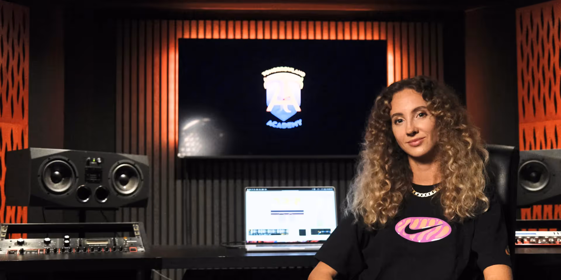 Music production with EMJIE