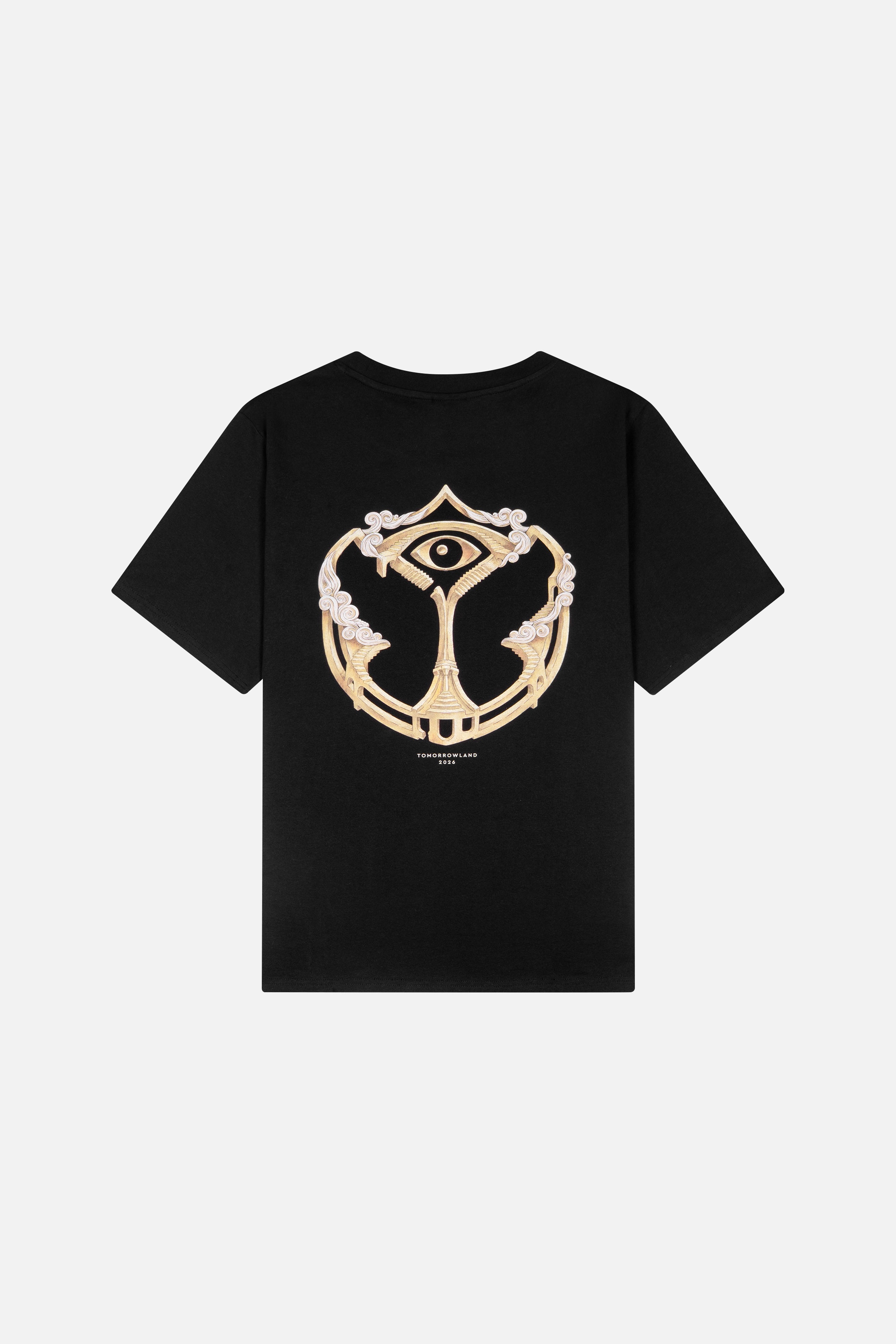 CONSCIENCIA T-SHIRT