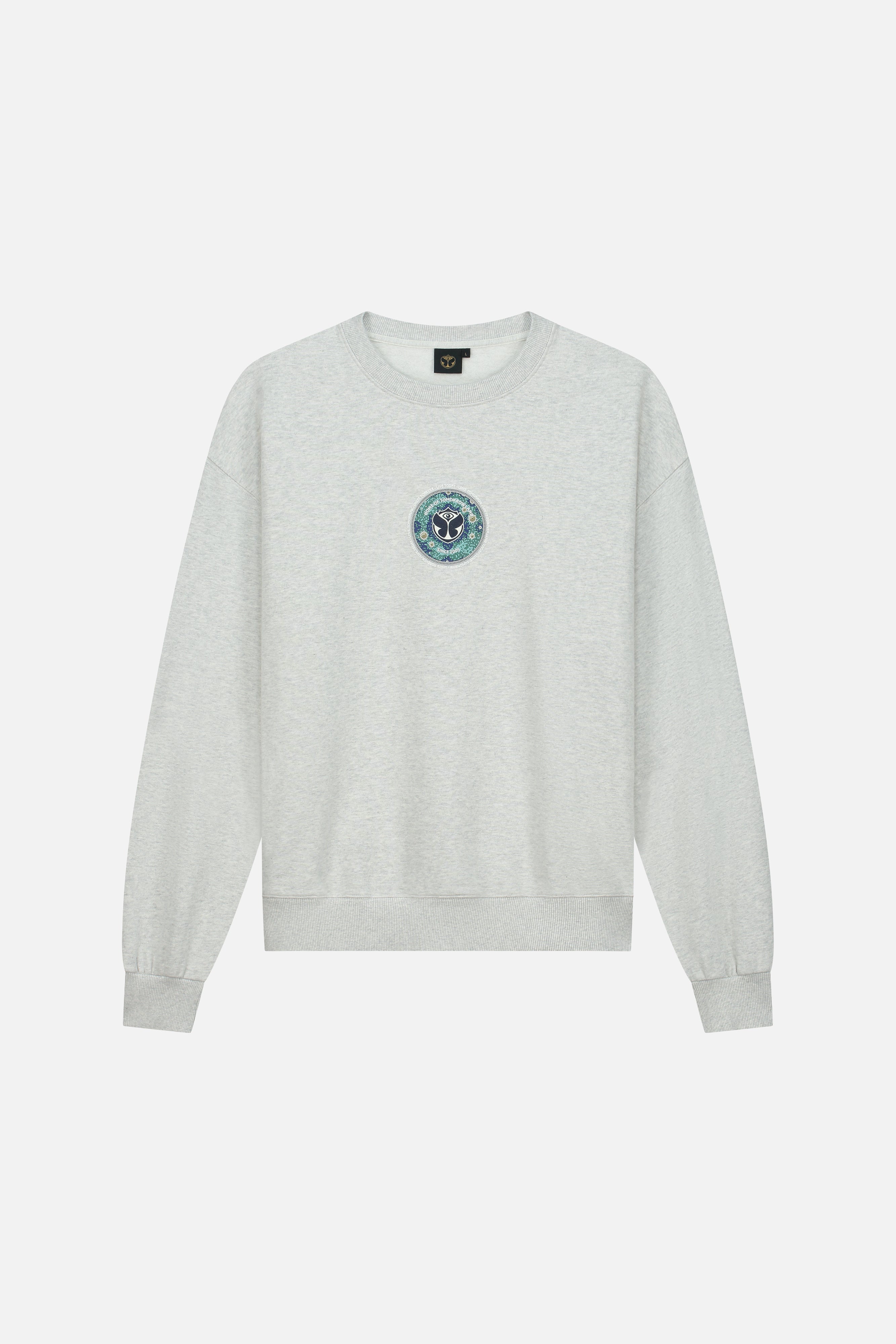 STAIRWAY TO UNITY SWEATSHIRT - 1