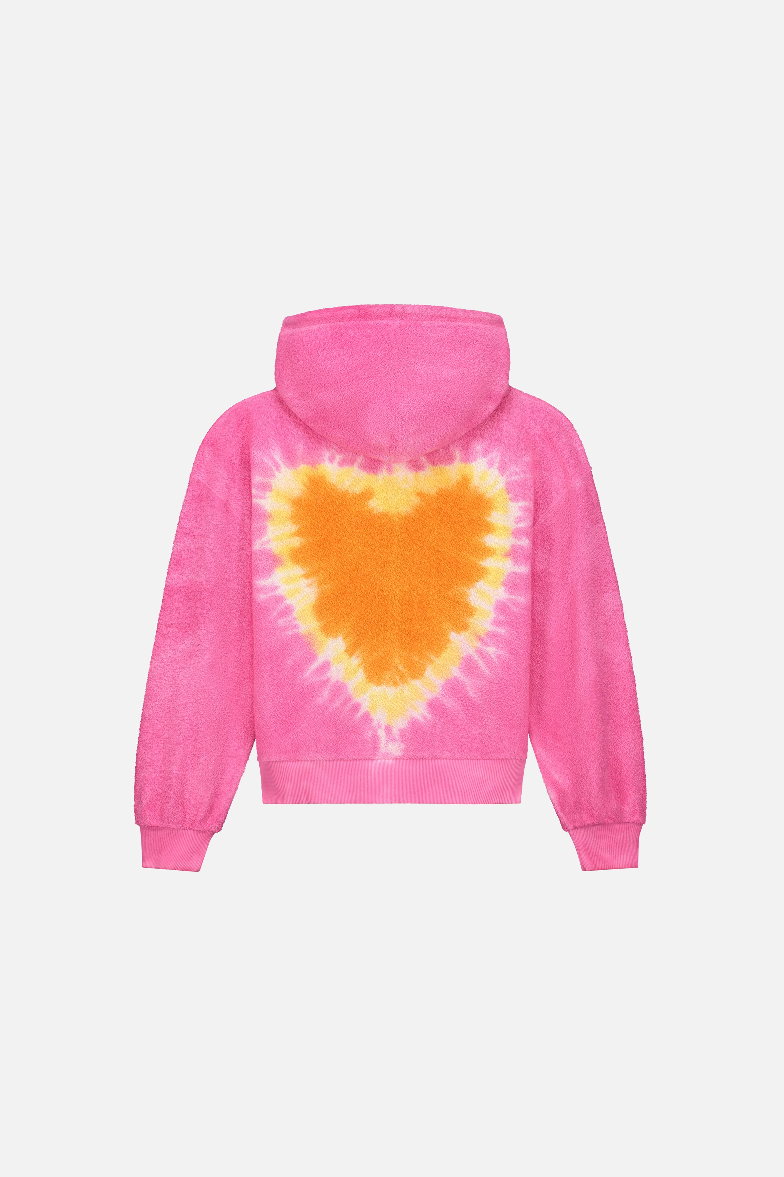 SUNSET HOODIE WOMEN - 3