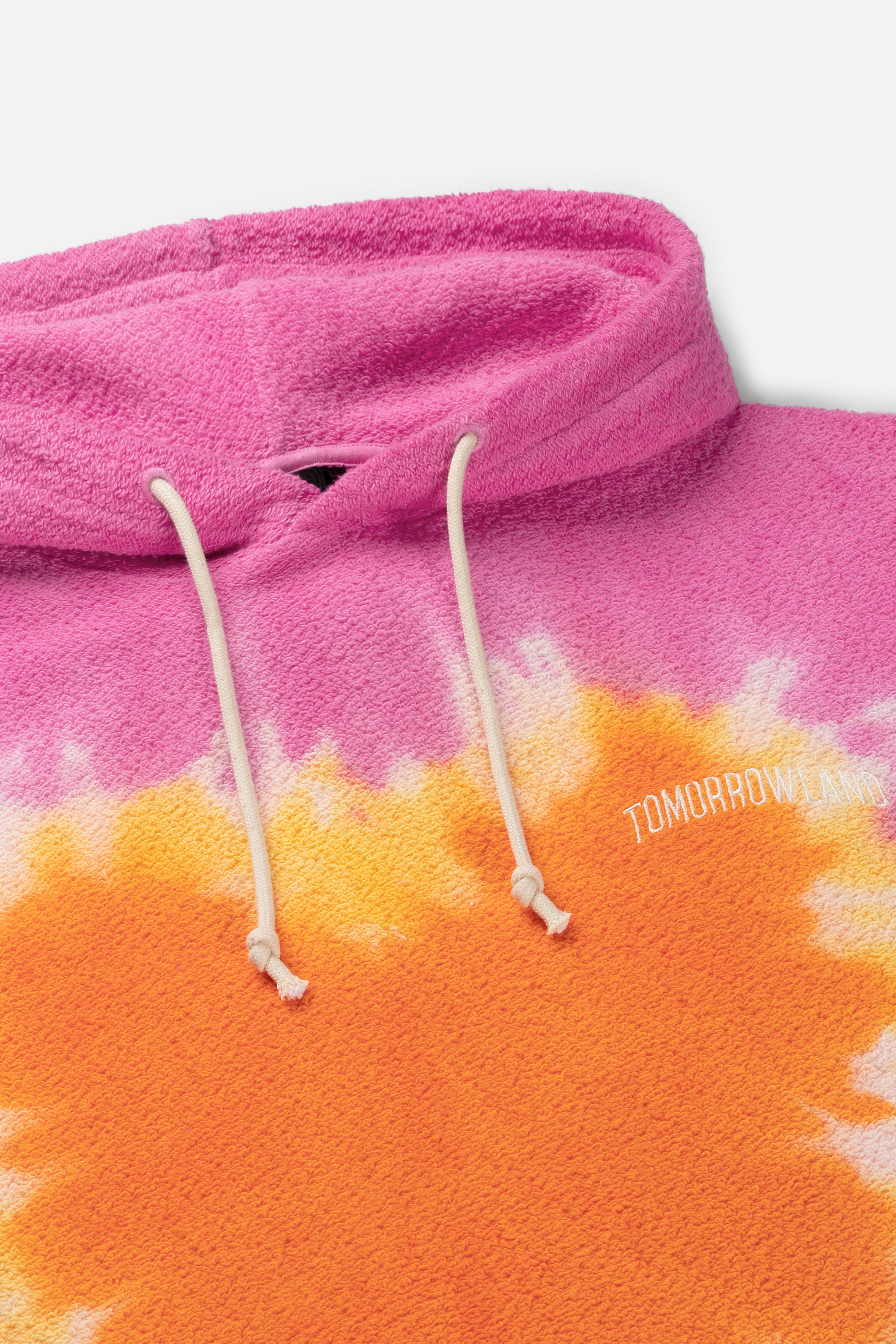 SUNSET HOODIE WOMEN - 2
