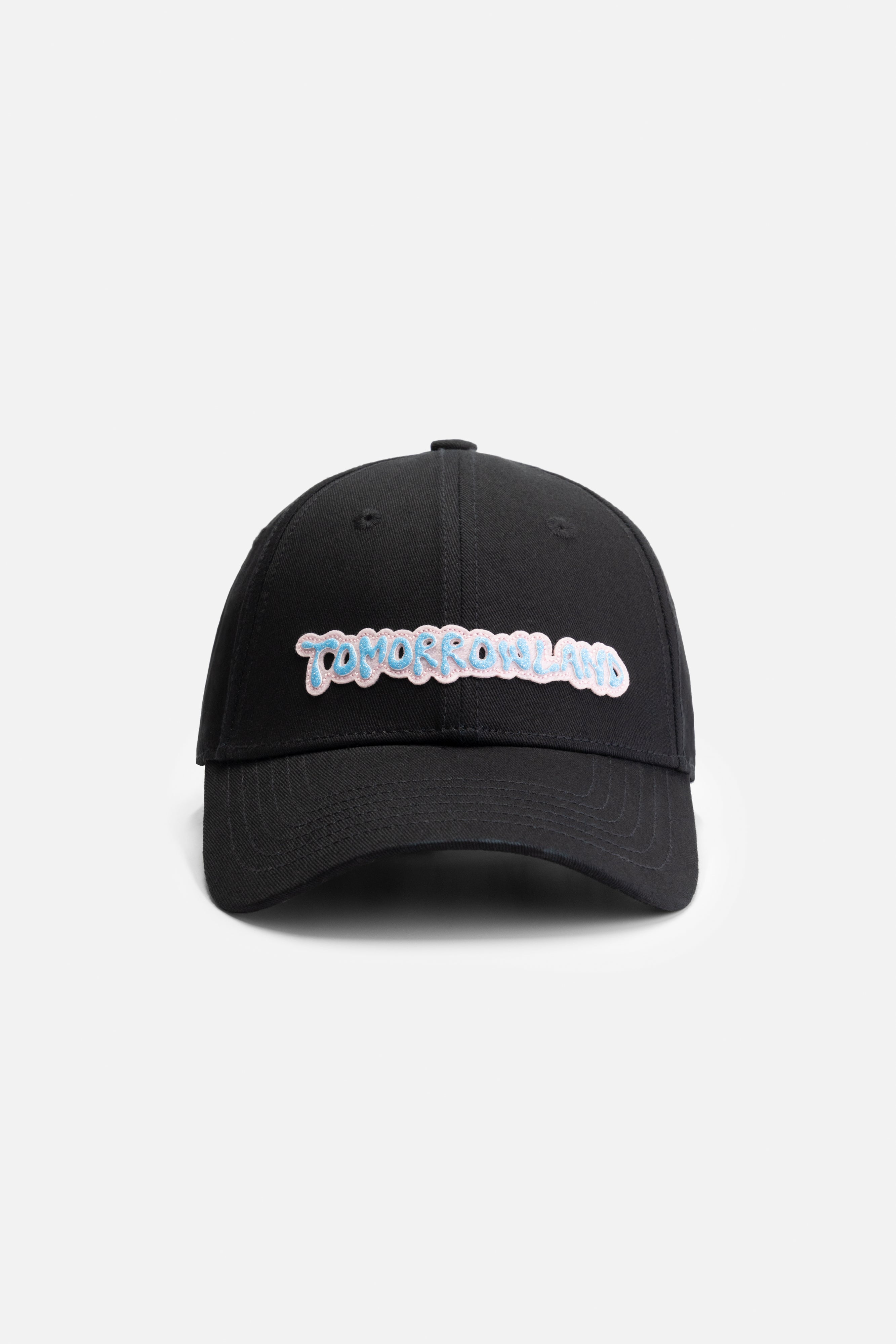 BUBBLE CAP - 1