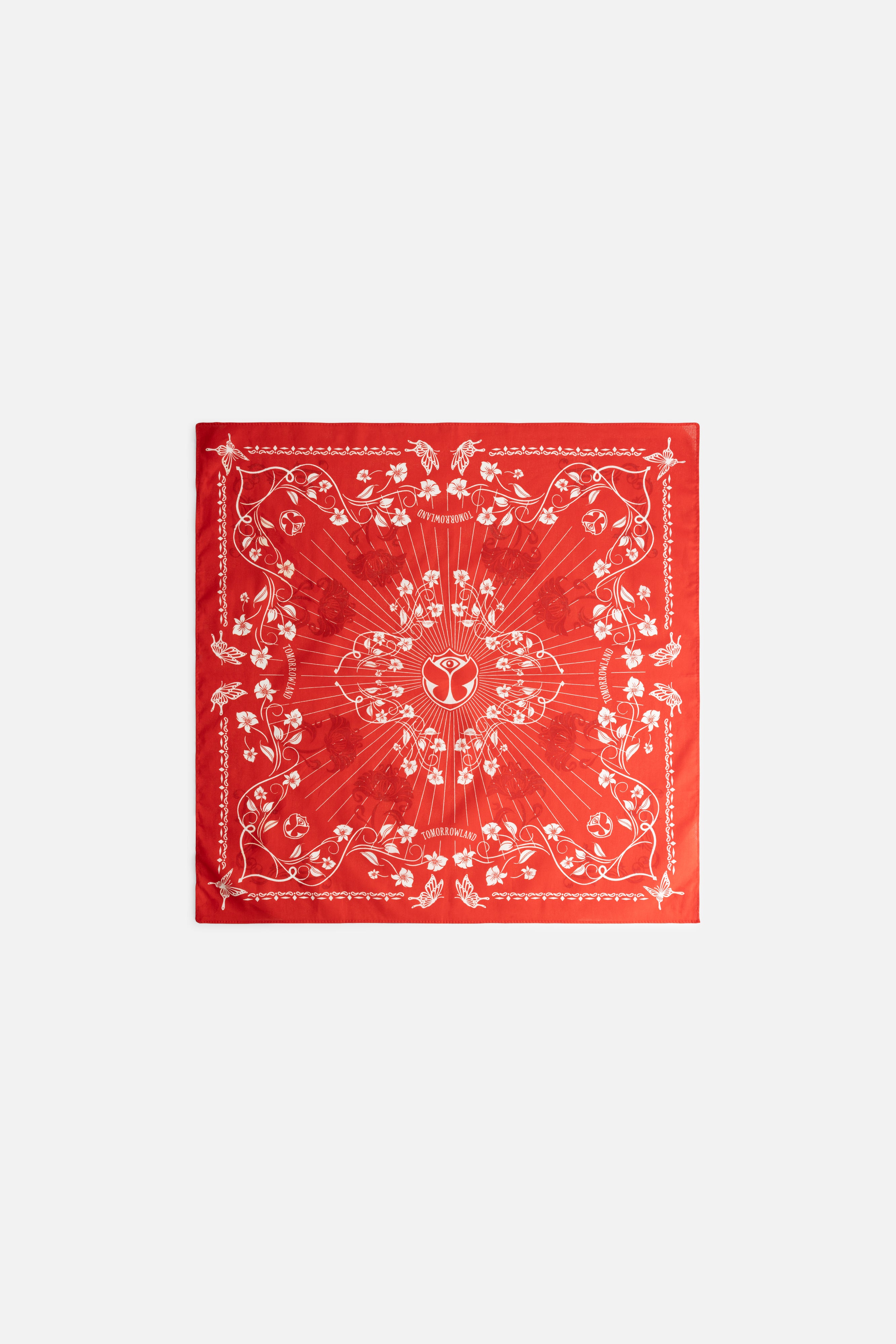 BANDANA - 1