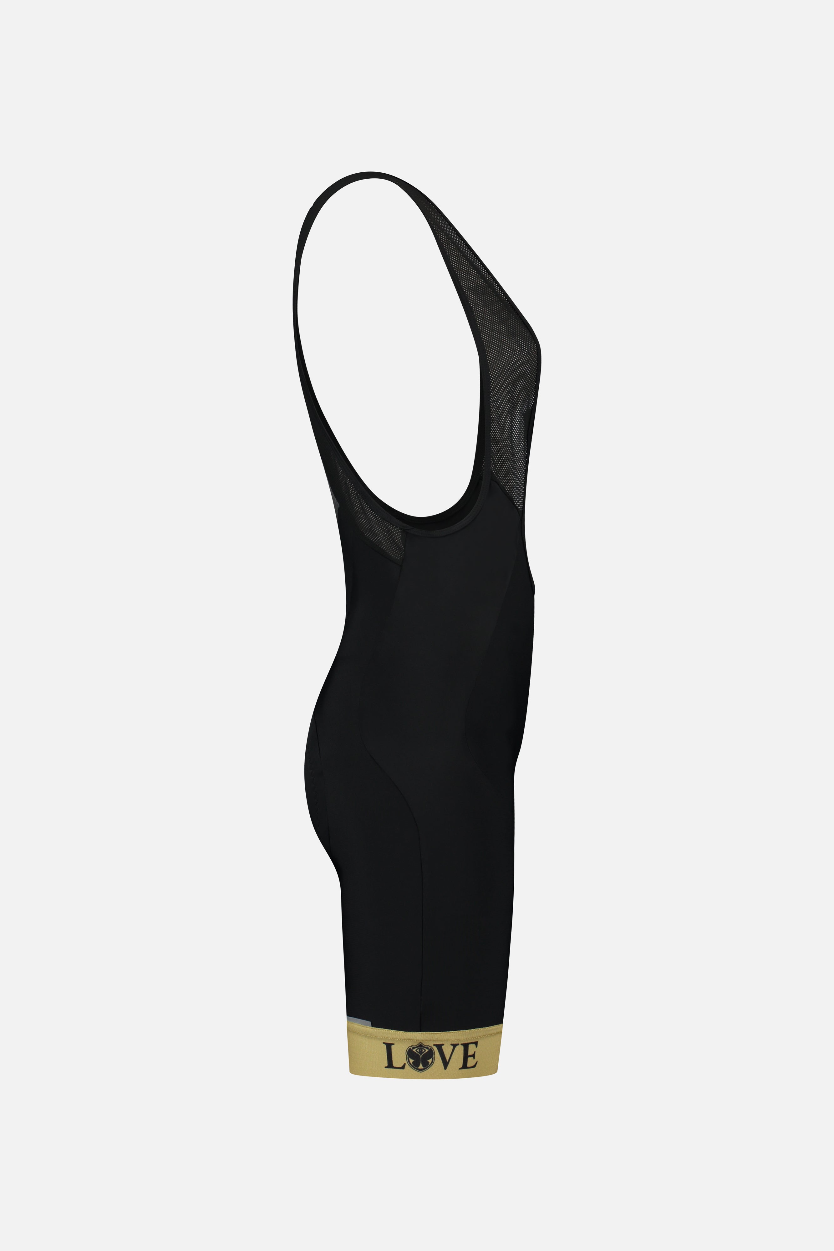 TML x RIDLEY BIB SHORTS WOMEN 1.0 - 2