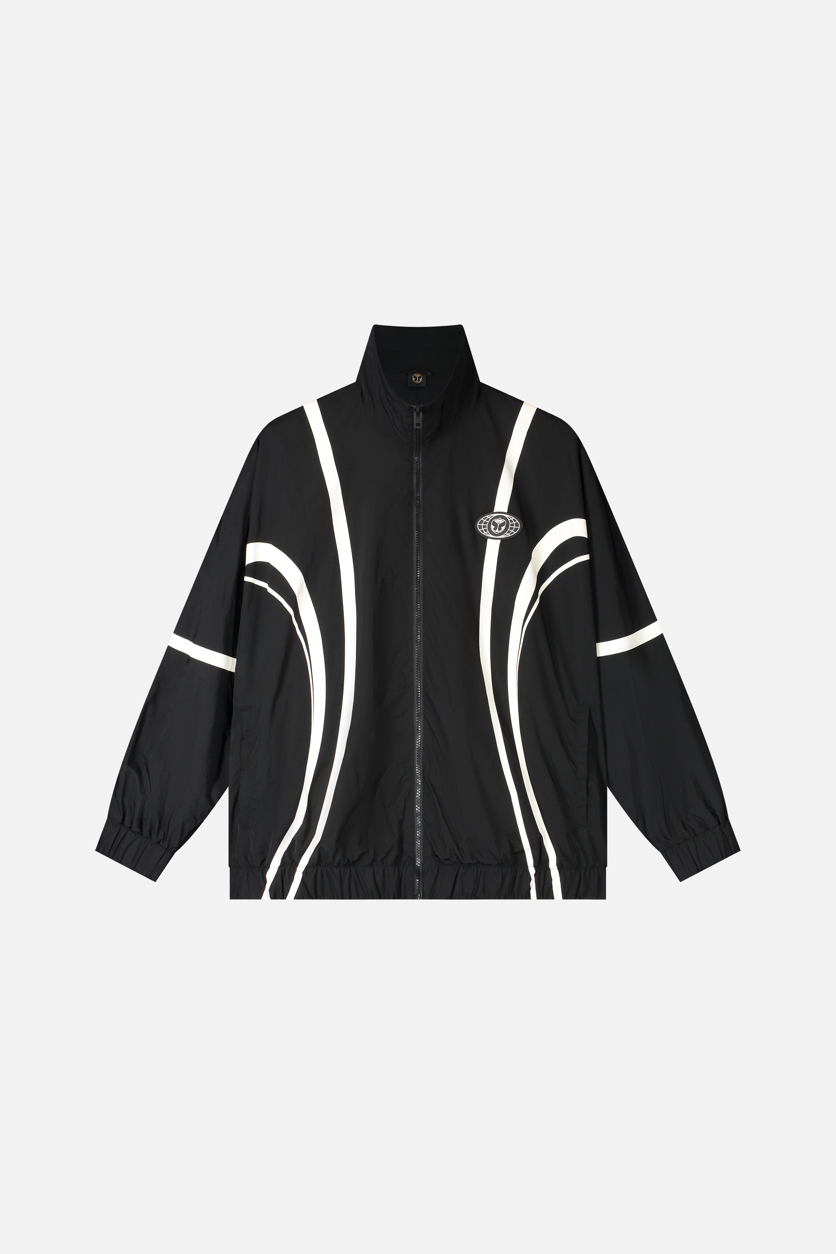 SWIRL JACKET - 1