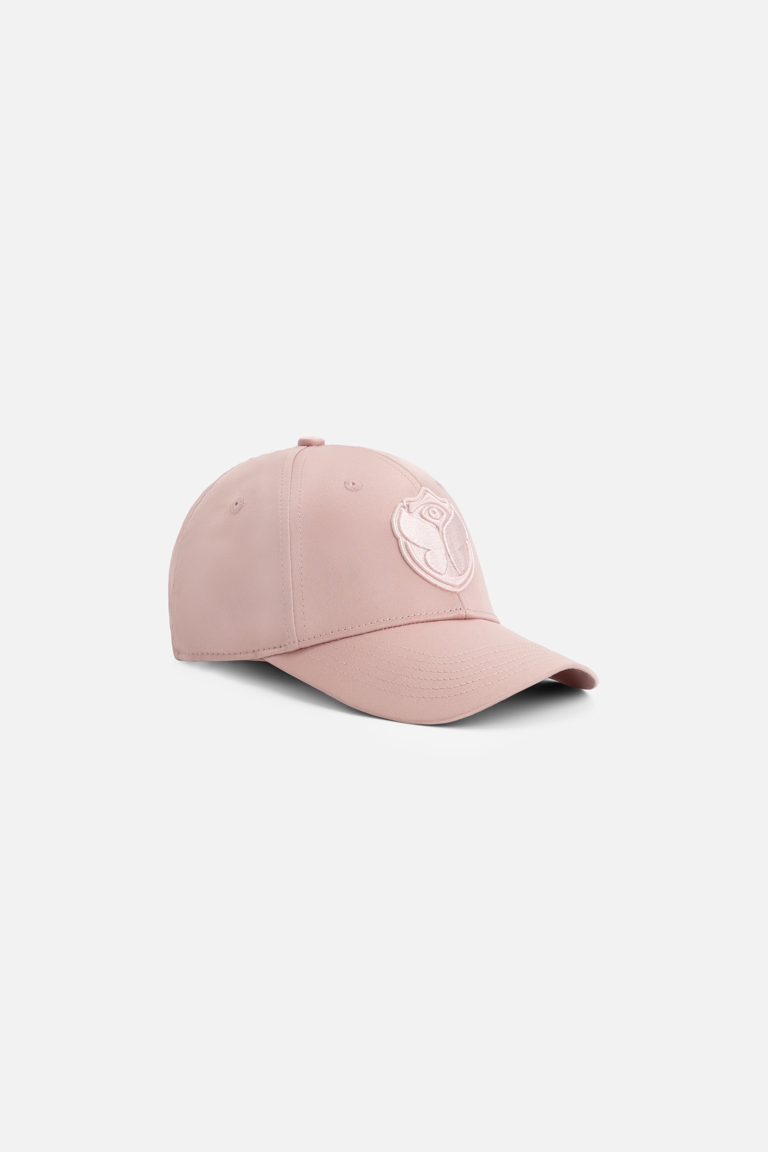 ICON SATIN CAP - 3
