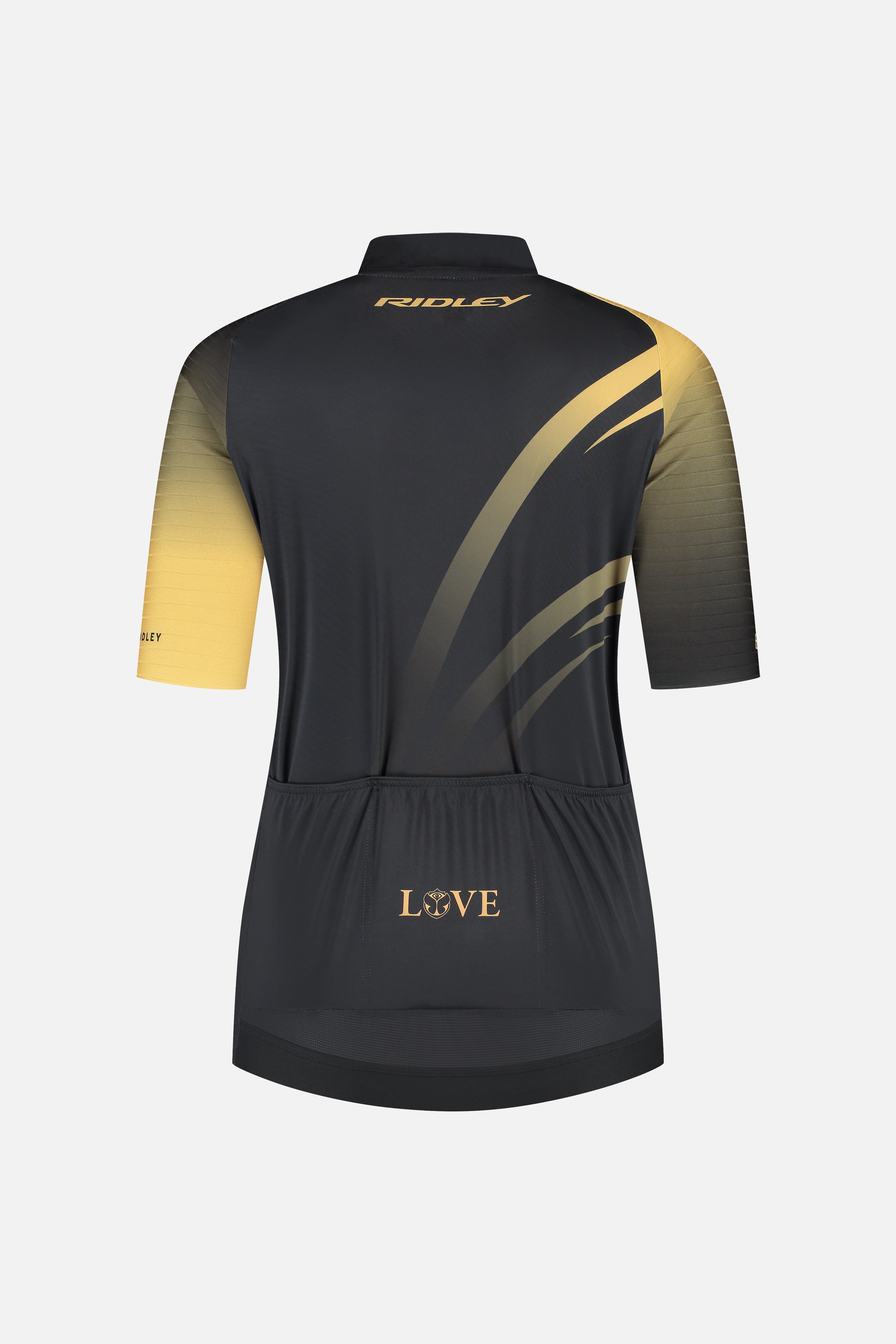 TML x RIDLEY CYCLING SHIRT WOMEN - 5