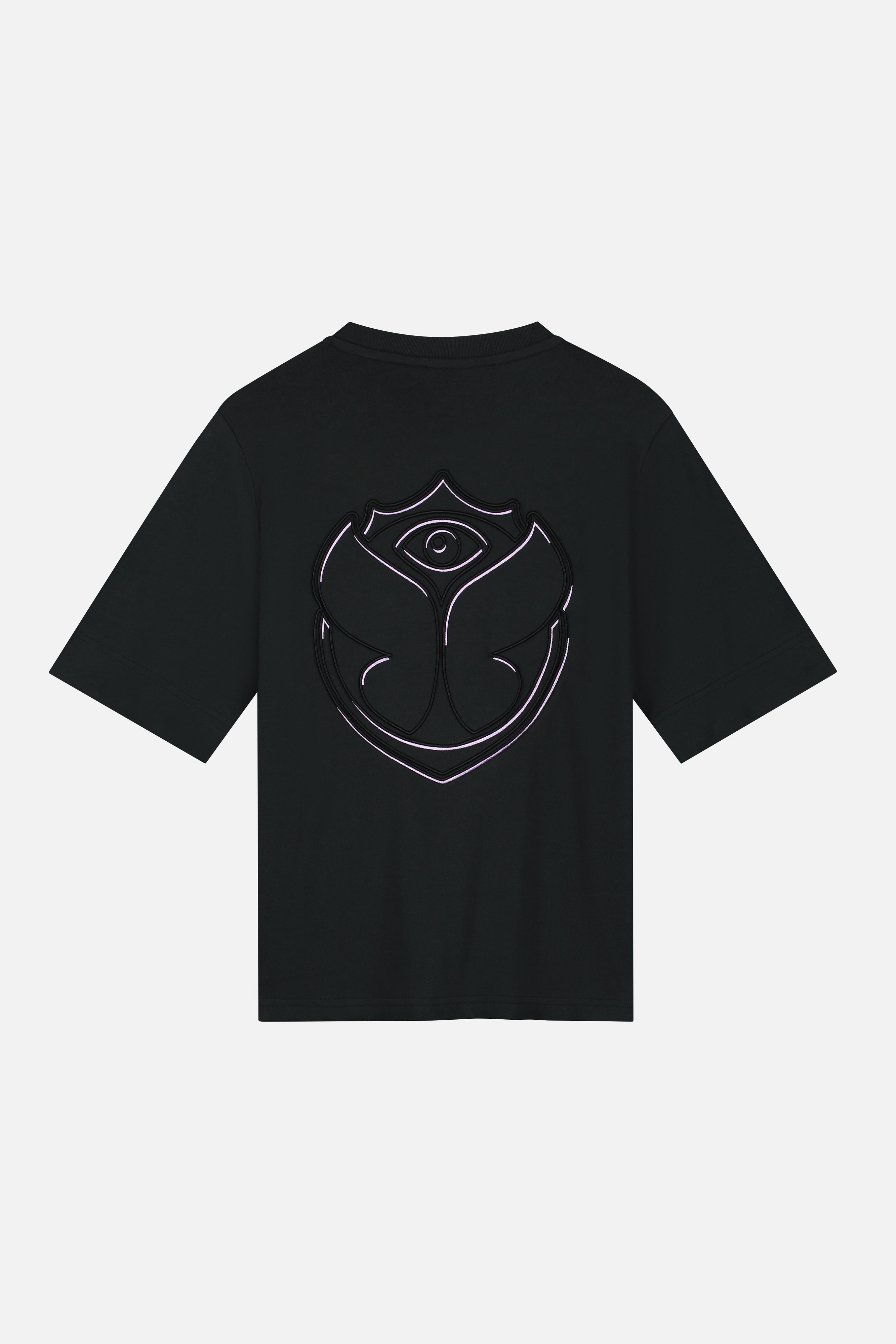 FUSION SHADOW T-SHIRT WOMEN - 1