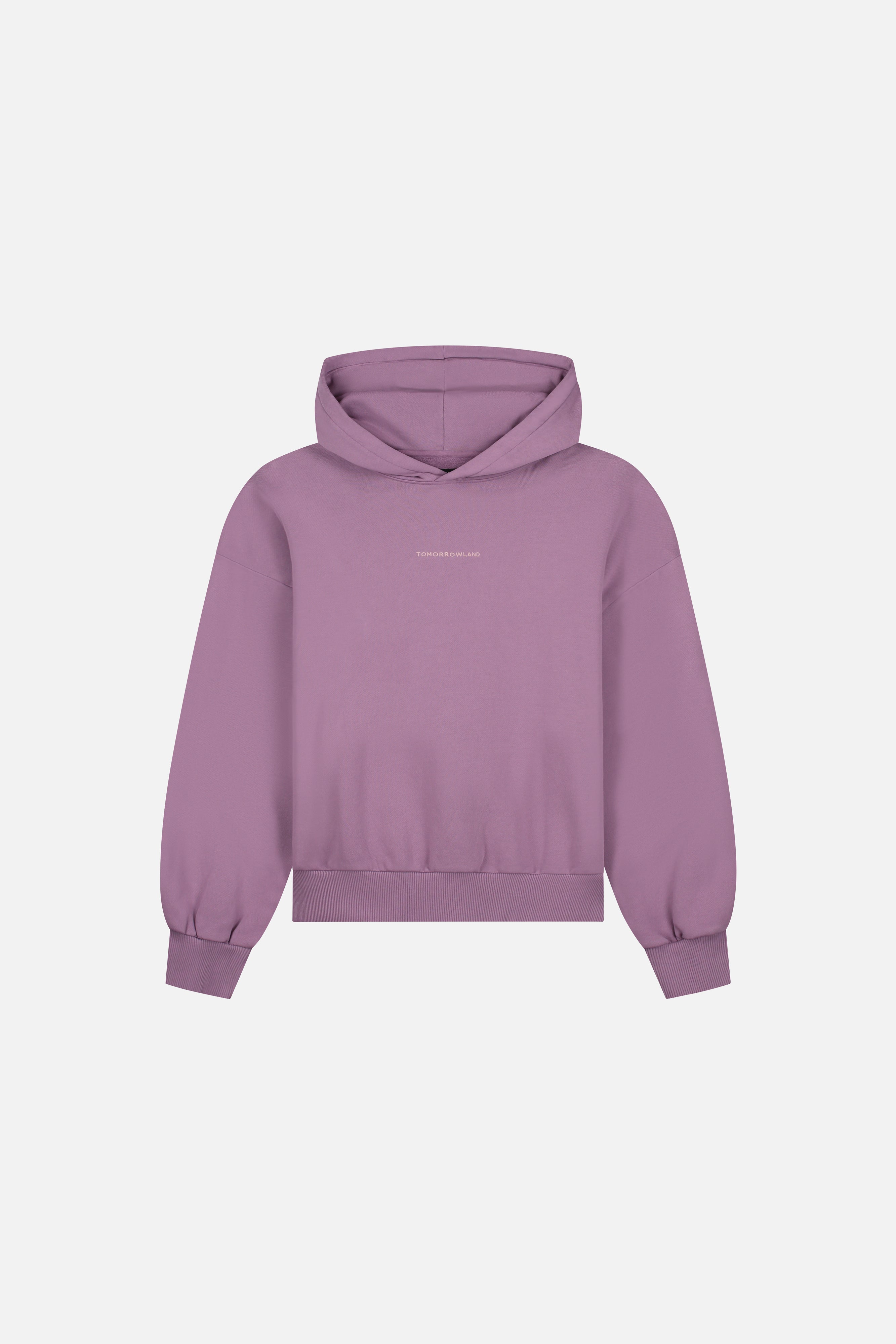 UNITY FLAG GRADIENT HOODIE WOMEN - 6