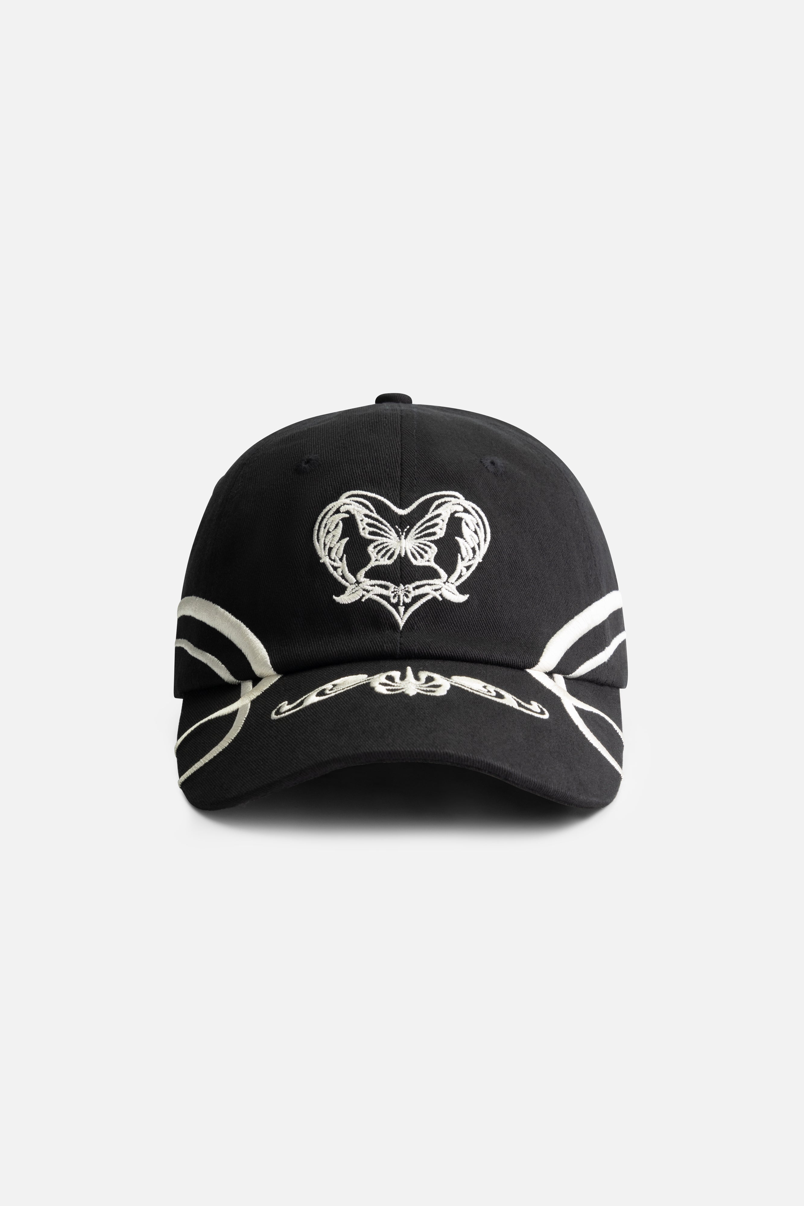 BUTTERFLY CAP - 1