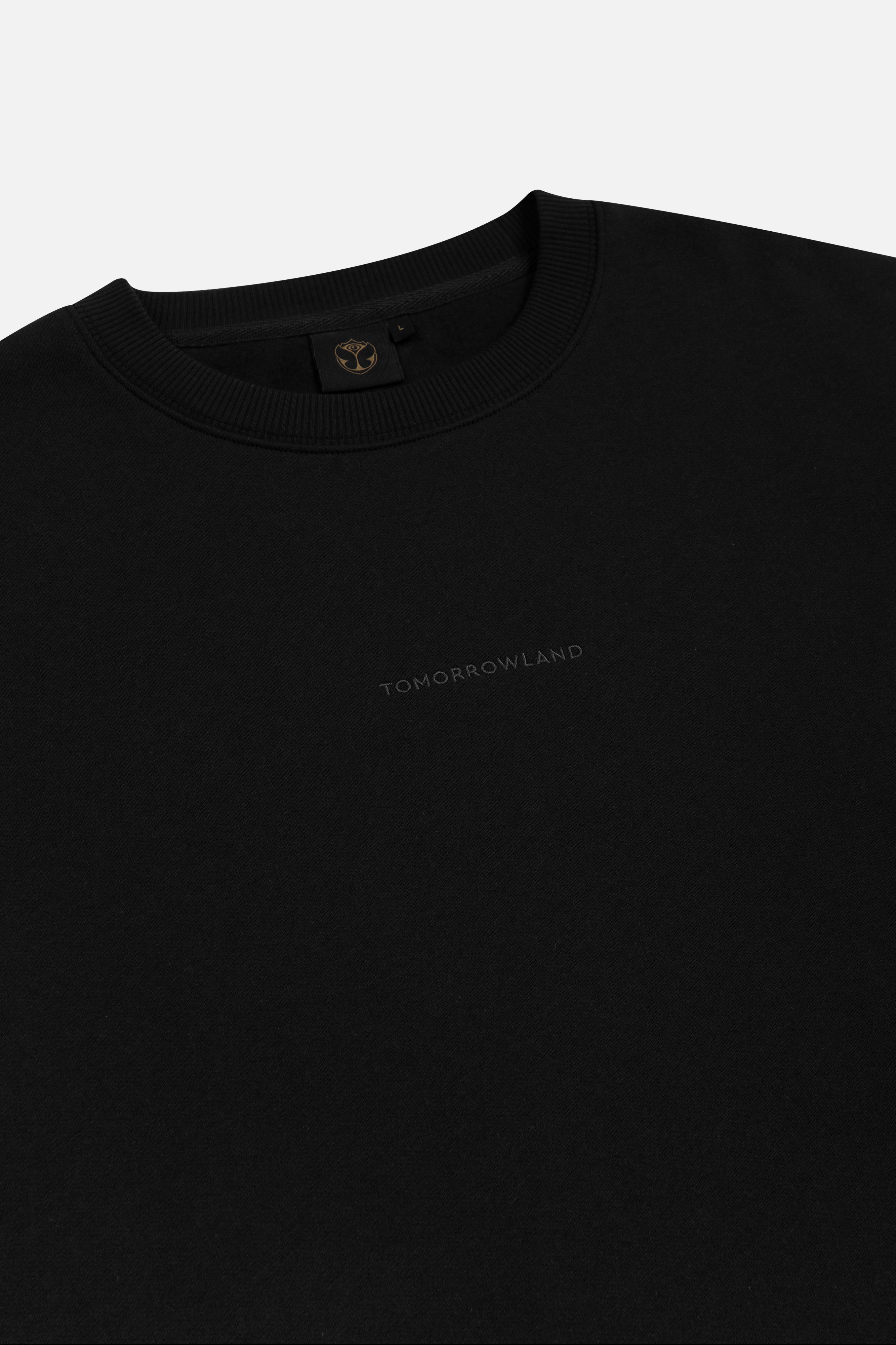 BUTTERFLY LIVE TODAY SWEATSHIRT - 4