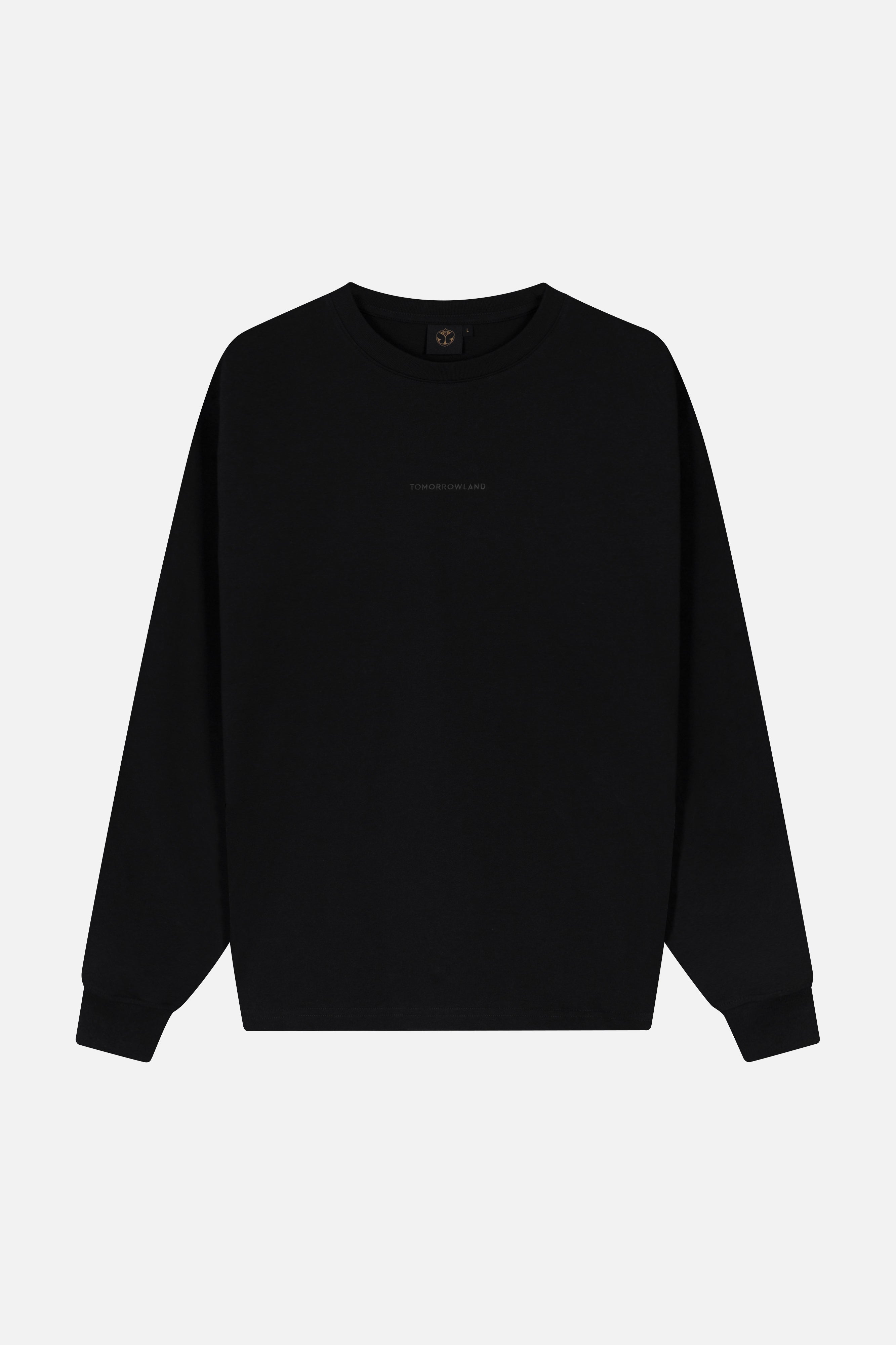 SWIRL LIVE TODAY SWEATSHIRT - 5