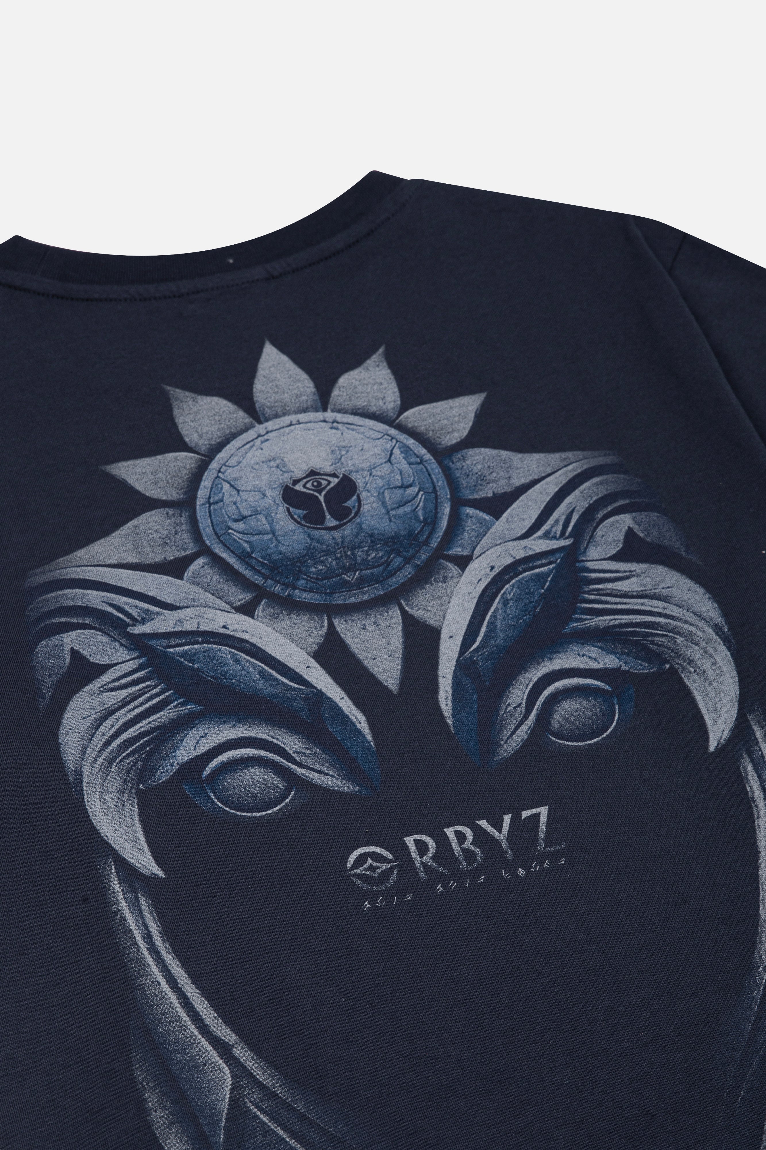 ORBYZ LION GATE T-SHIRT - 2