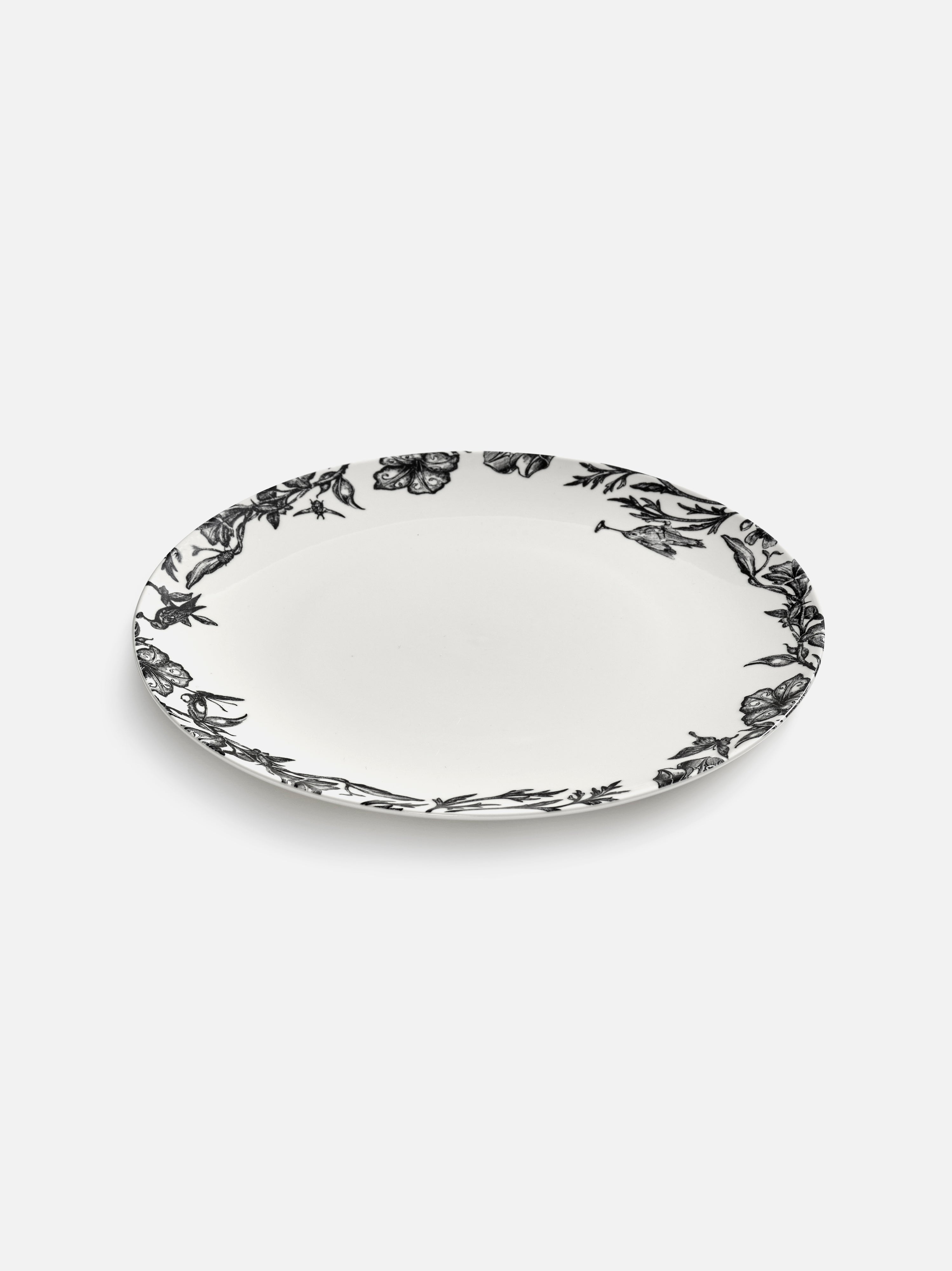 SERAX STARTER PLATE ENCHANTED GARDEN - 3