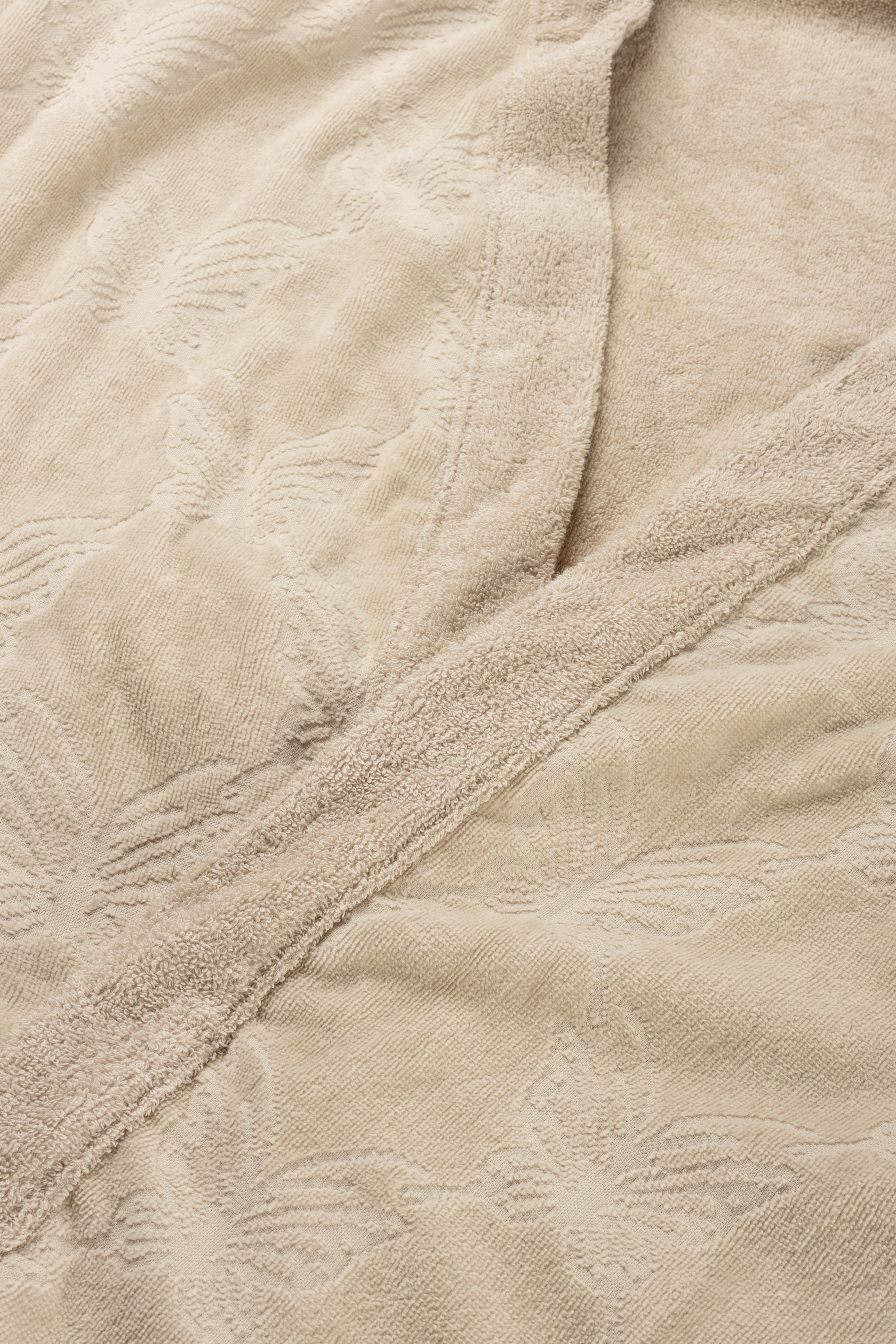 BUTTERFLY BATHROBE - 3