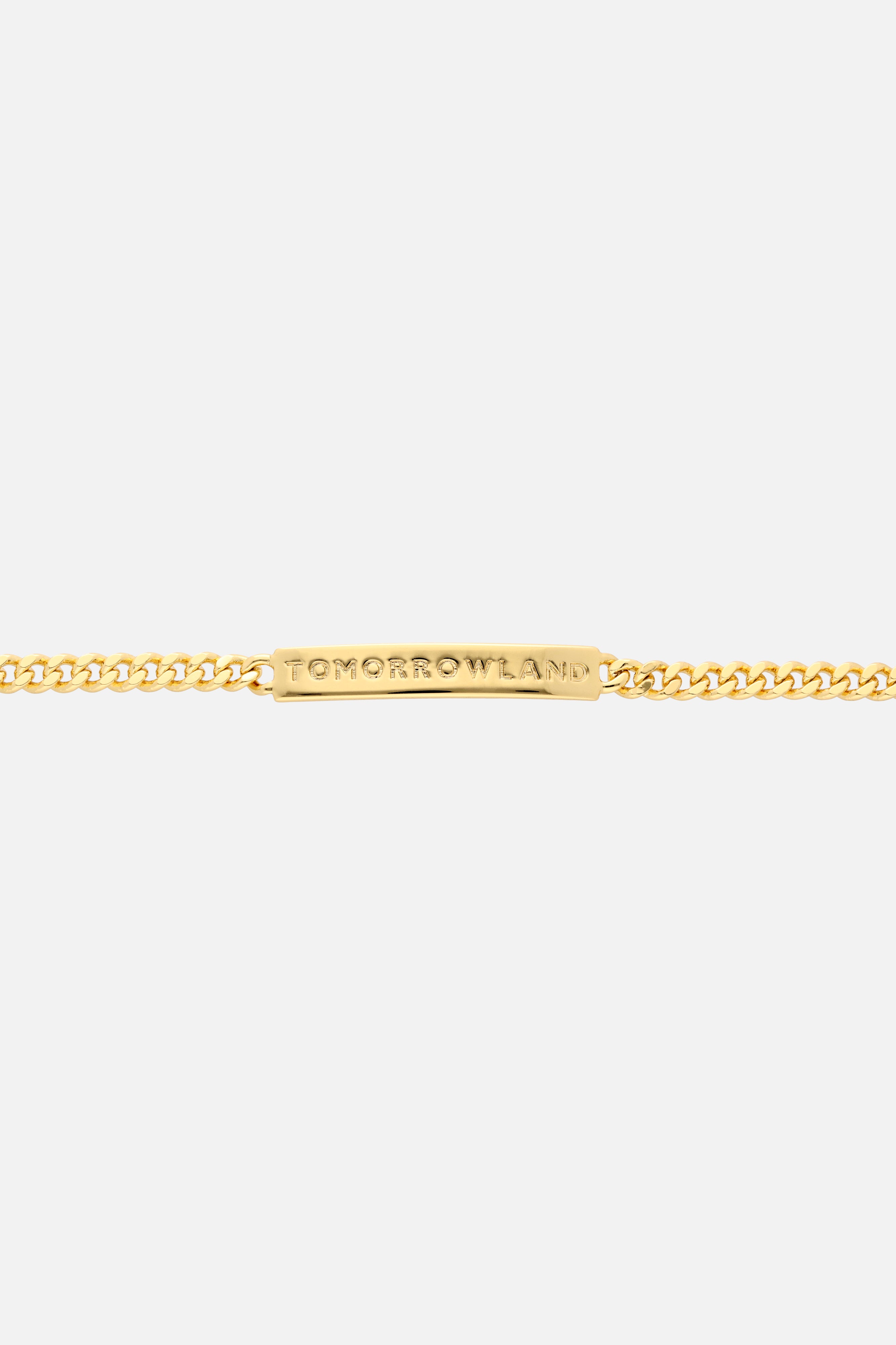 TOMORROWLAND CHAIN BRACELET - 2