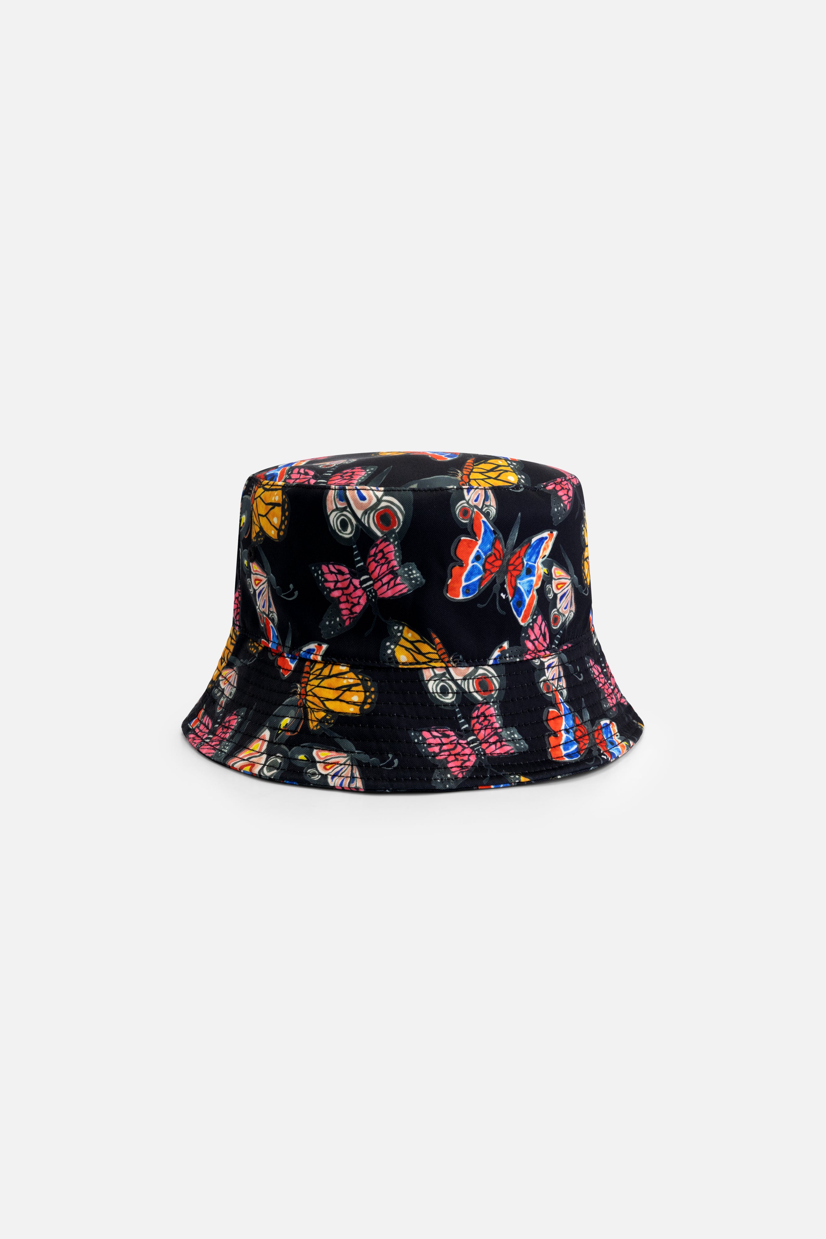 FOUNDATION BUCKET HAT - 1