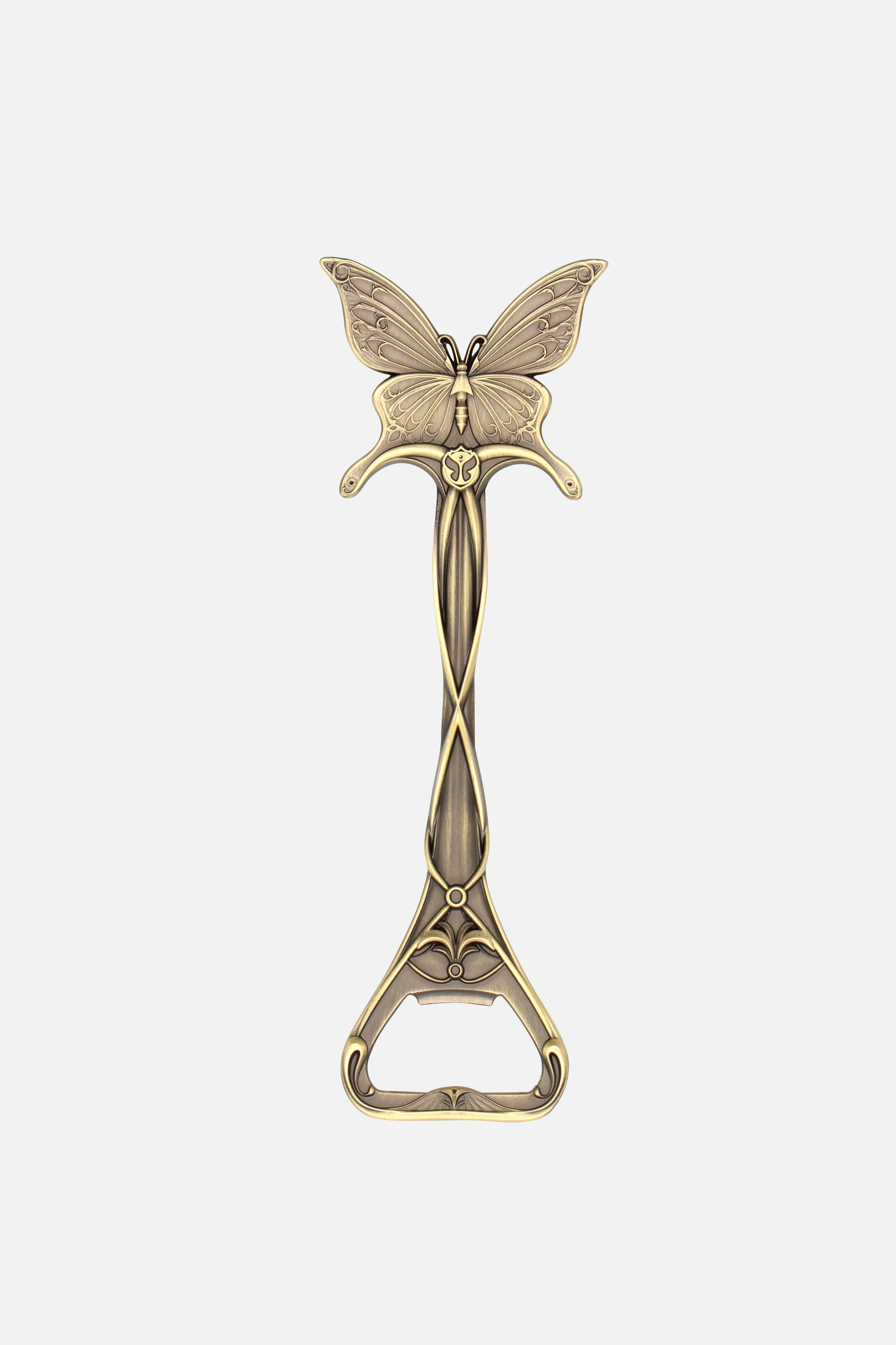 BUTTERFLY BOTTLE OPENER - 1