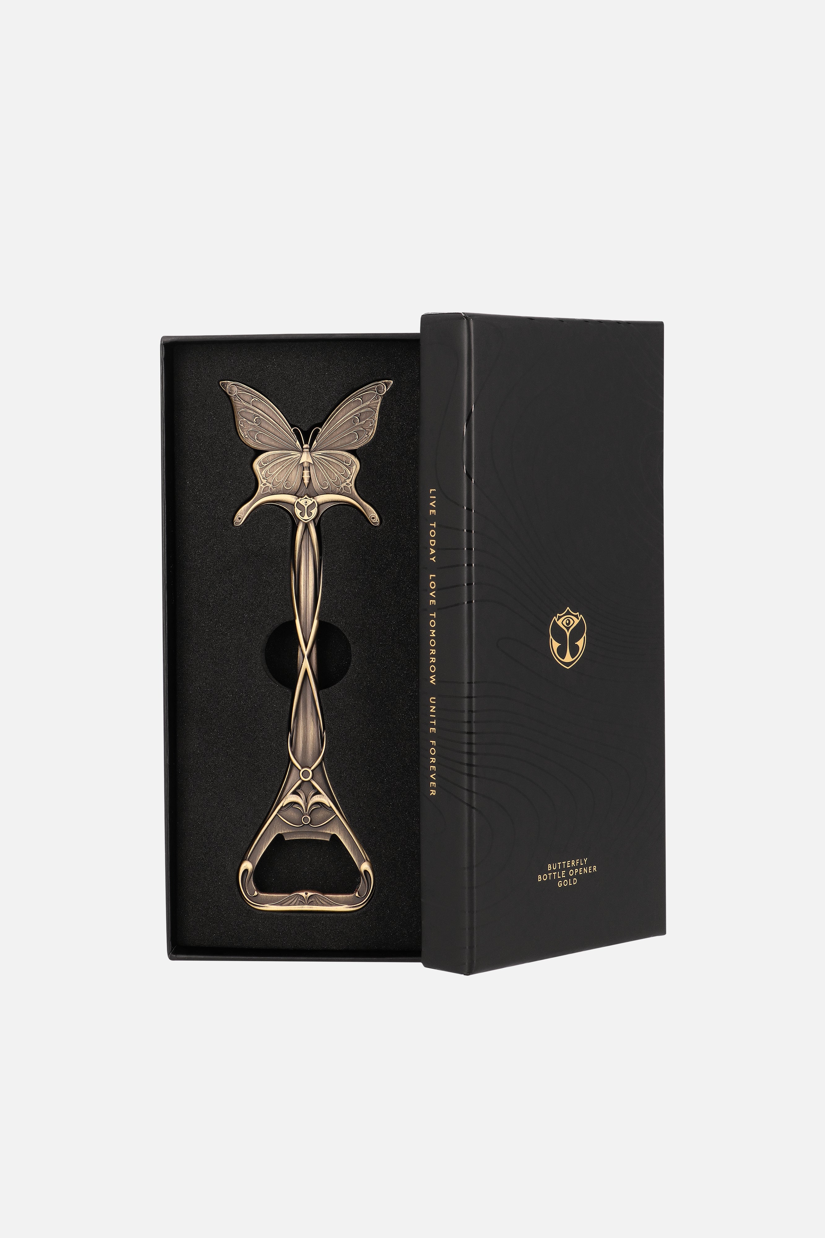 BUTTERFLY BOTTLE OPENER - 2