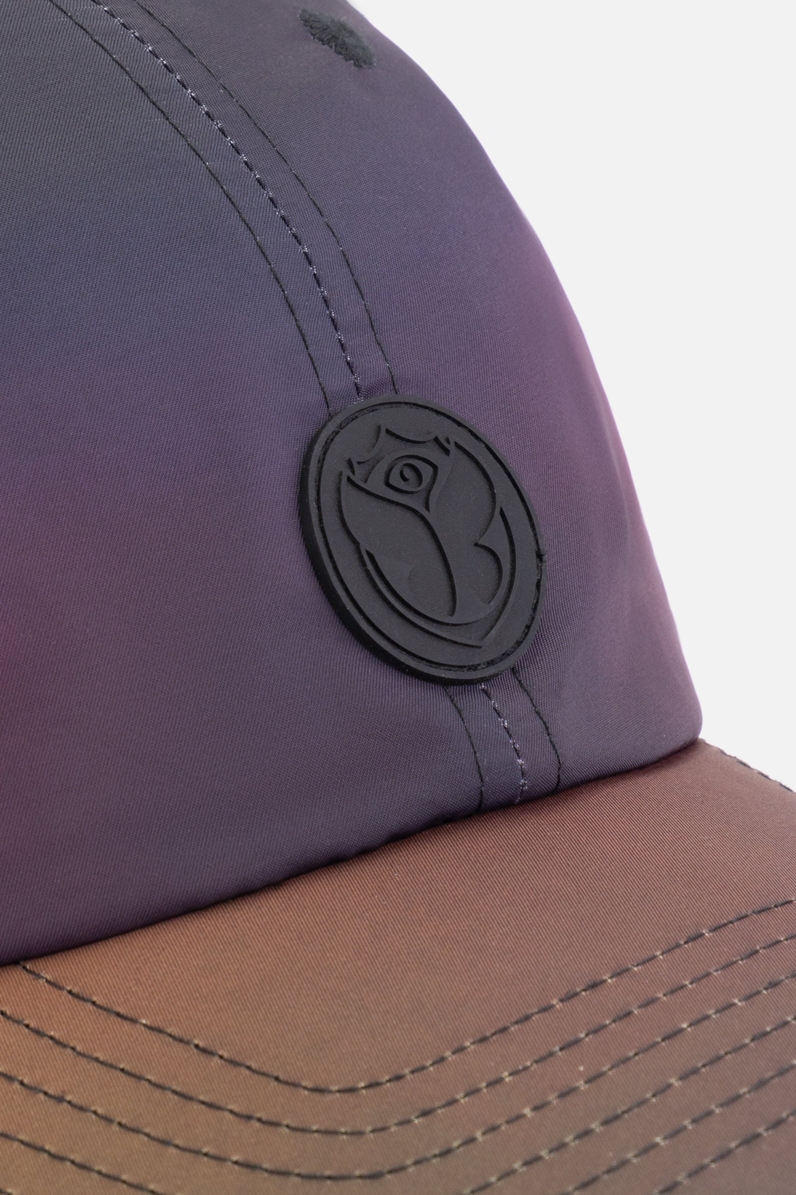 BASEBALL NYLON CAP - 2