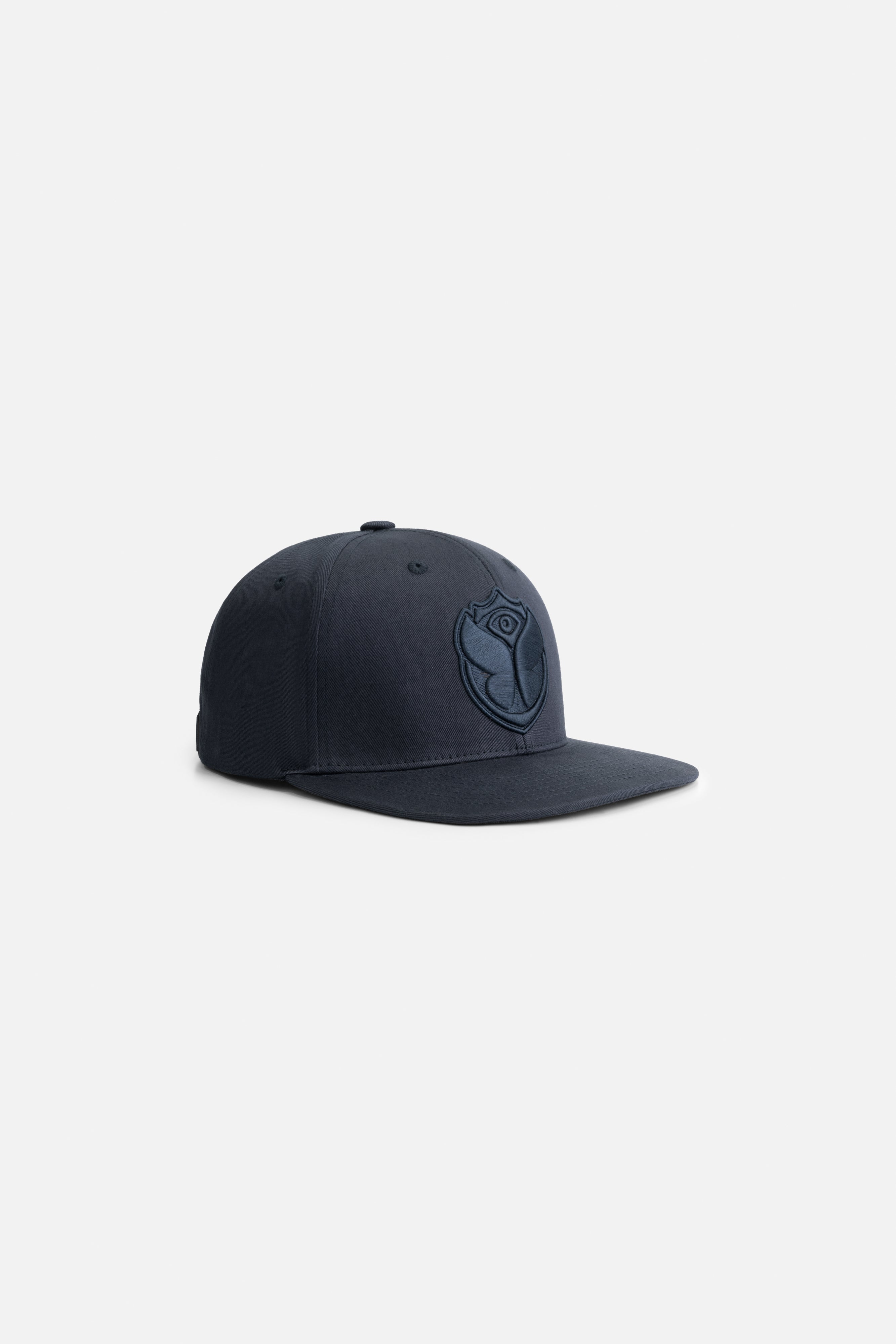 NAVY ICON CAP - 3