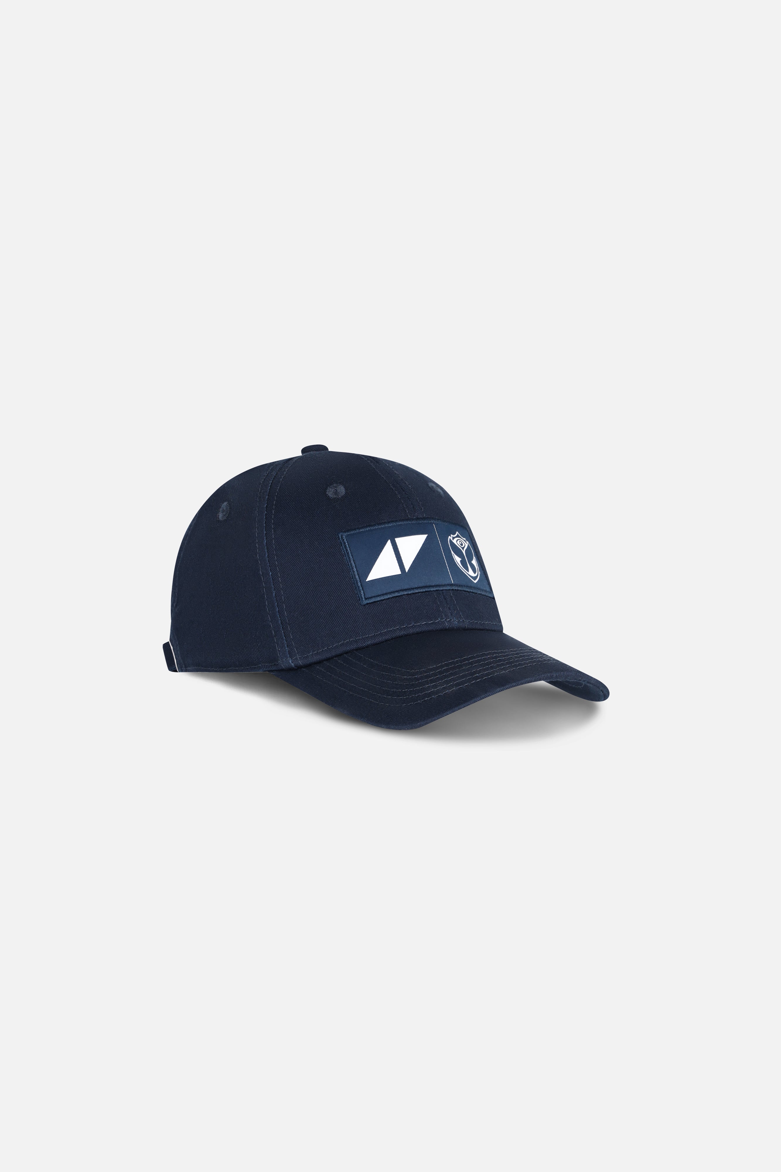 AVICII CAP - 3