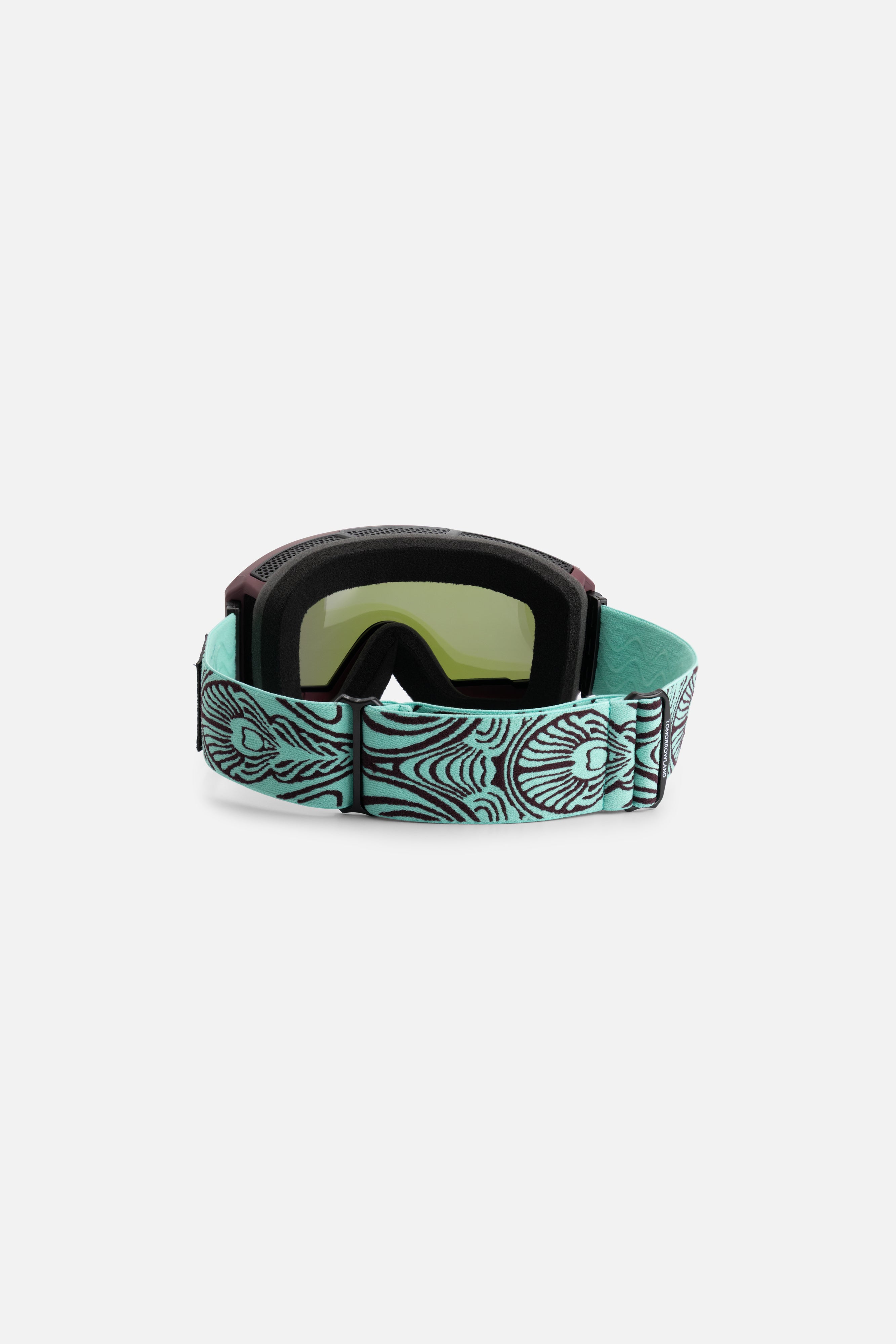 SIGNATURE SKI GOGGLES - 4