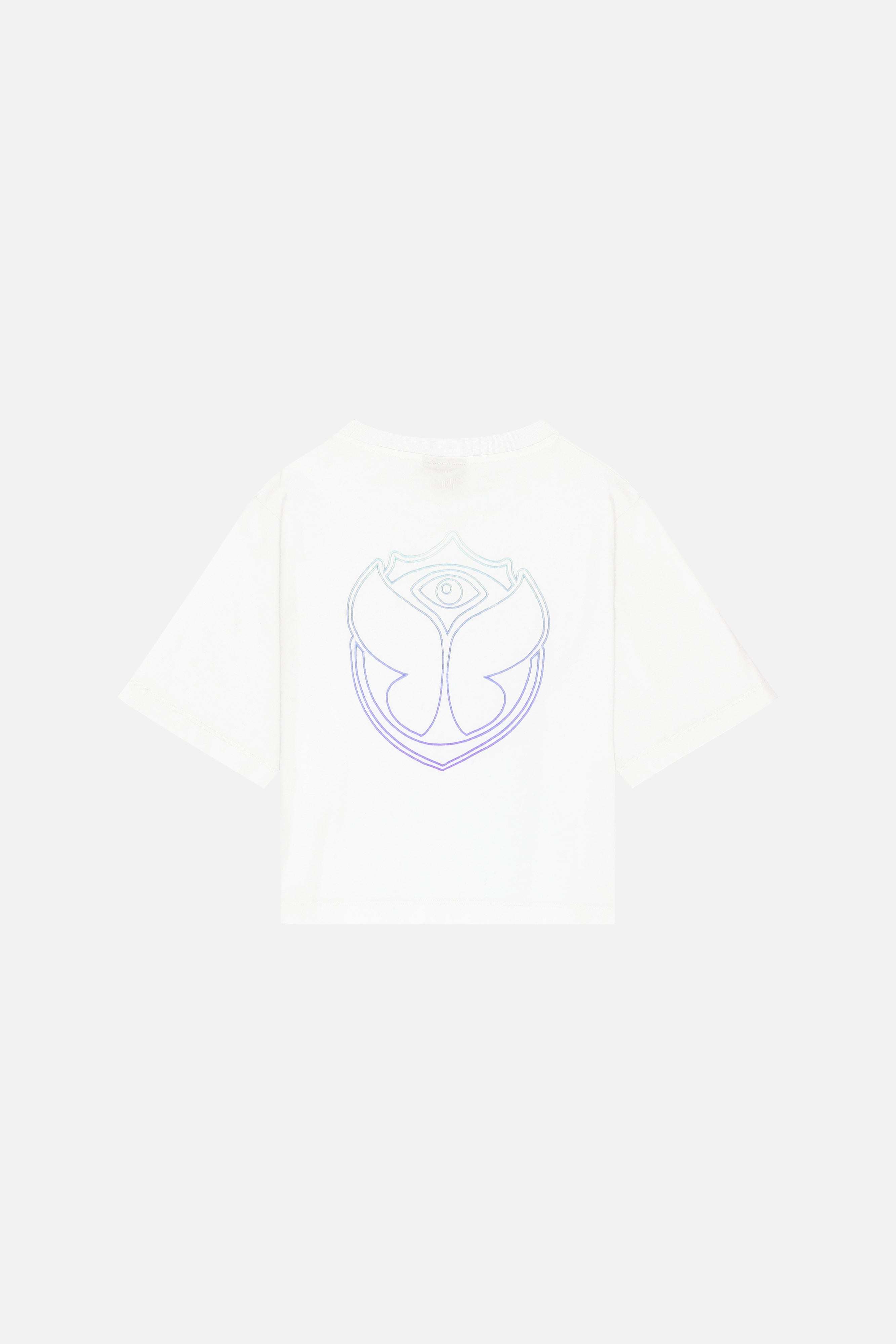 FUSION PASTEL T-SHIRT WOMEN - 1