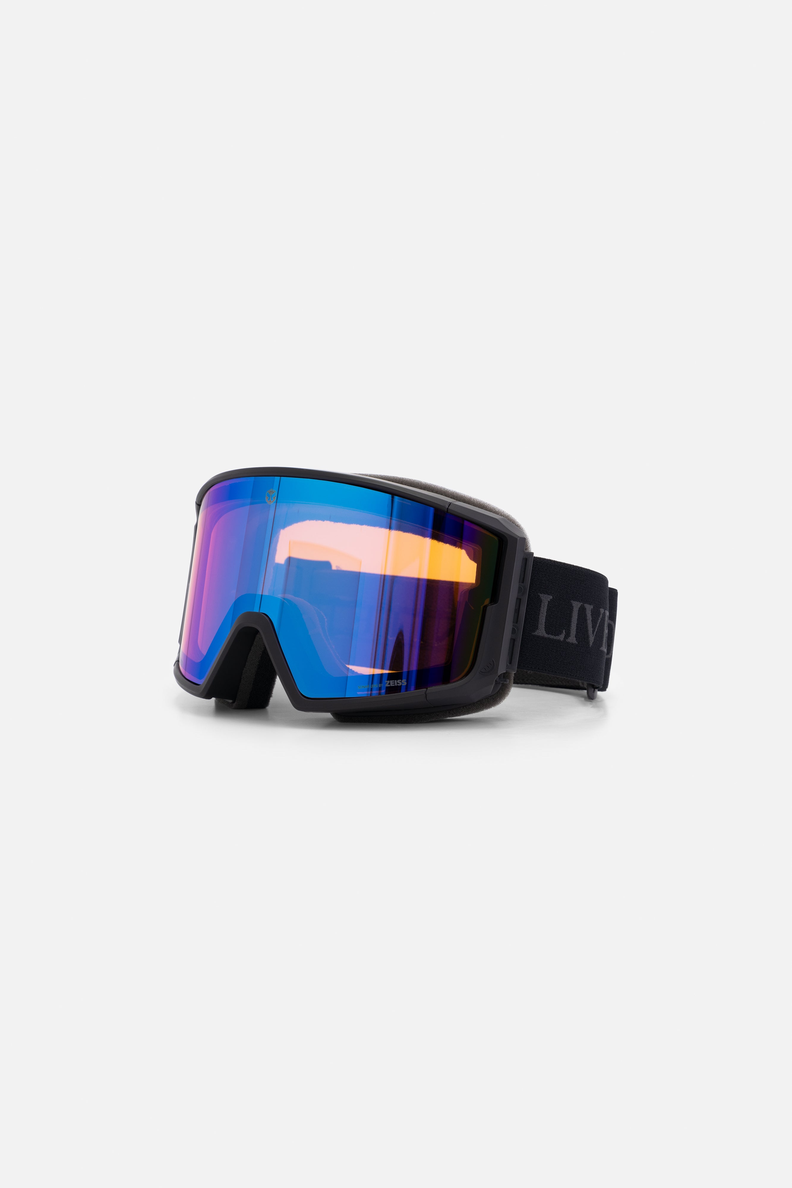 SLOGAN SKI GOGGLES - 4
