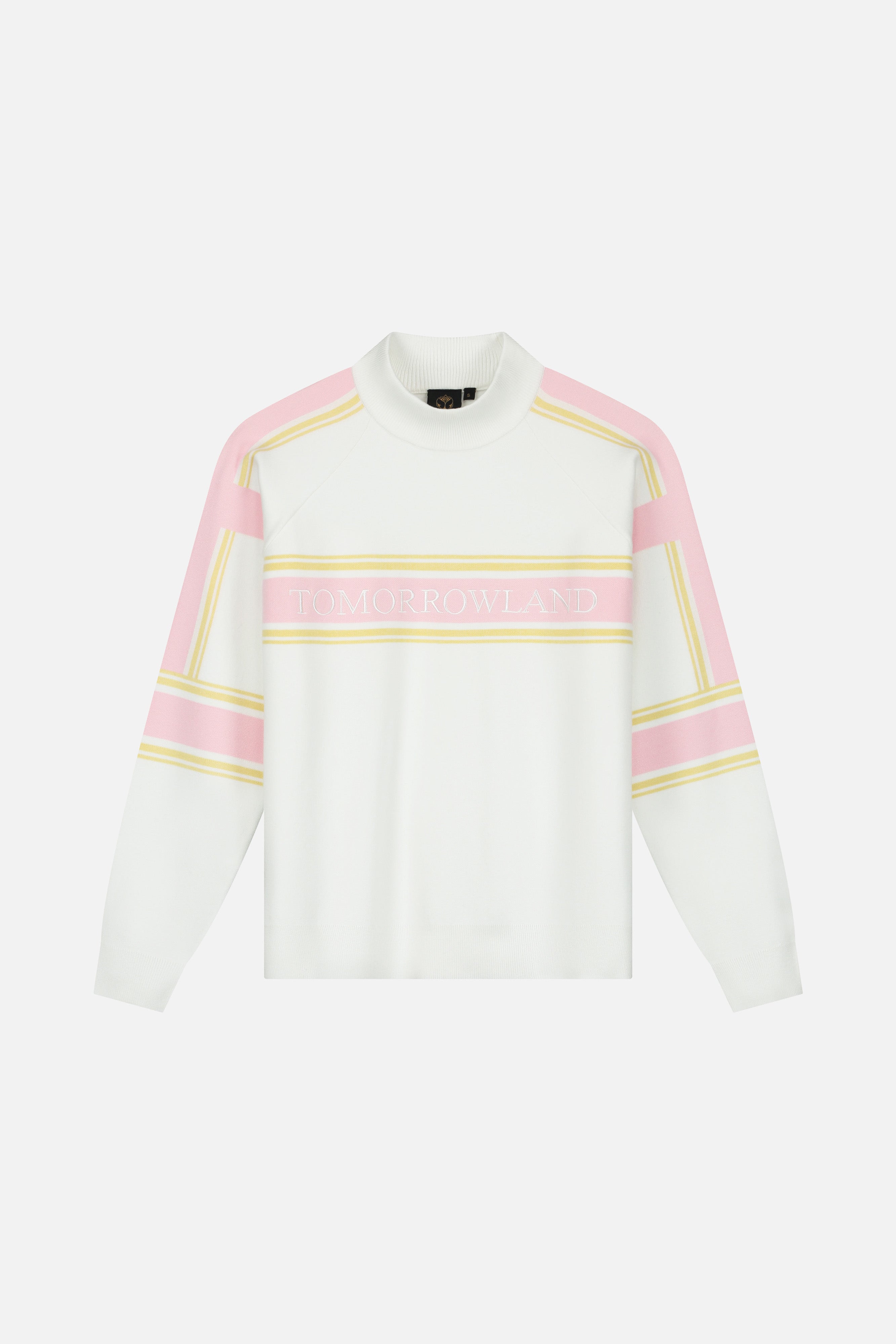 TOMORROWLAND KNITTED SWEATER WOMEN - 1