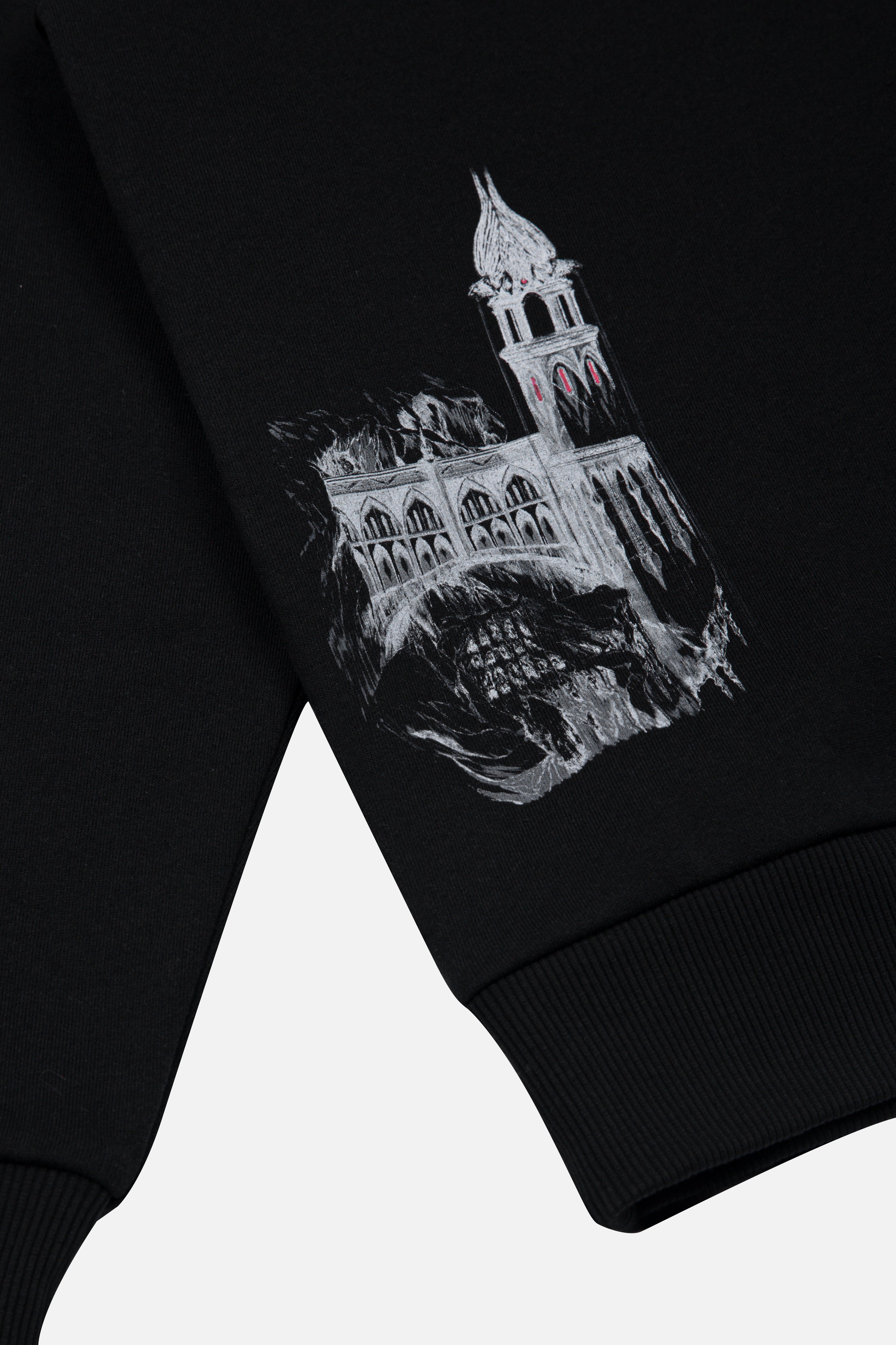 ORBYZ ELEMENTS HOODIE - 8