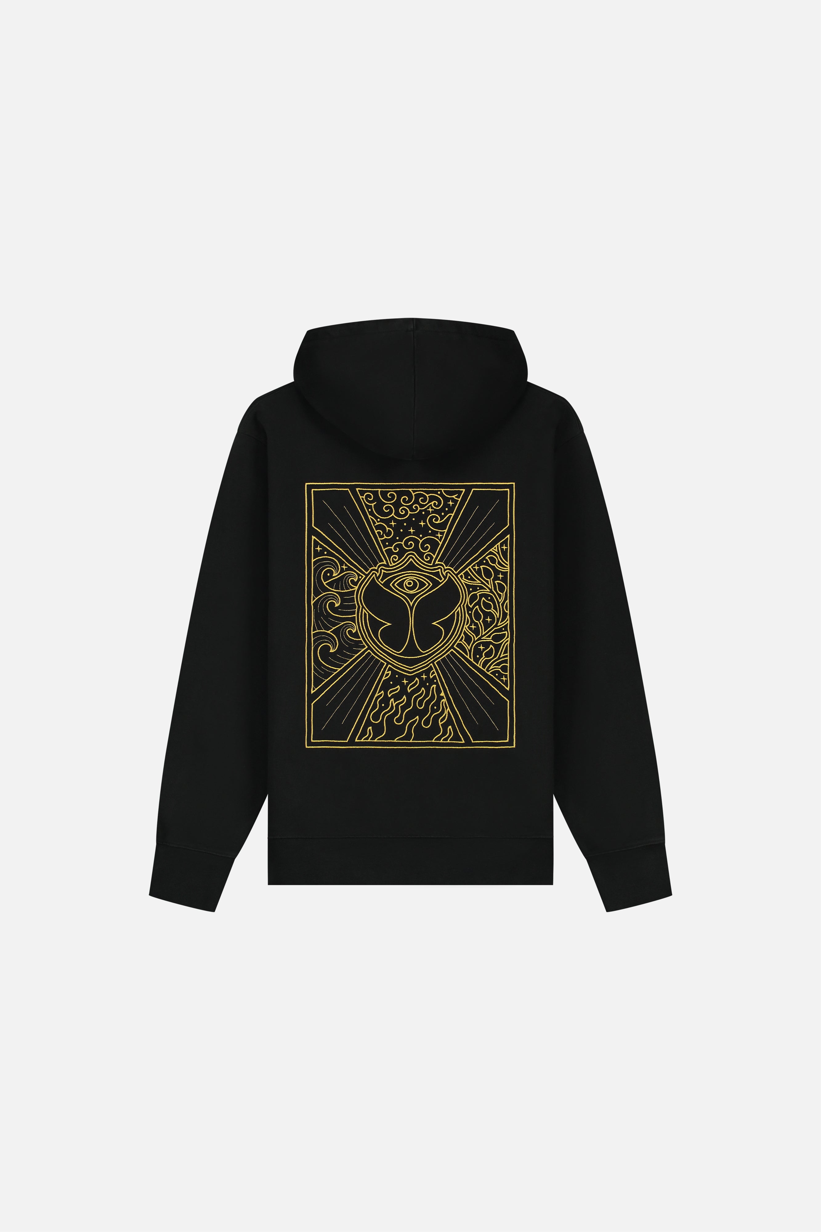 UNITY FLAG HOODIE - 1