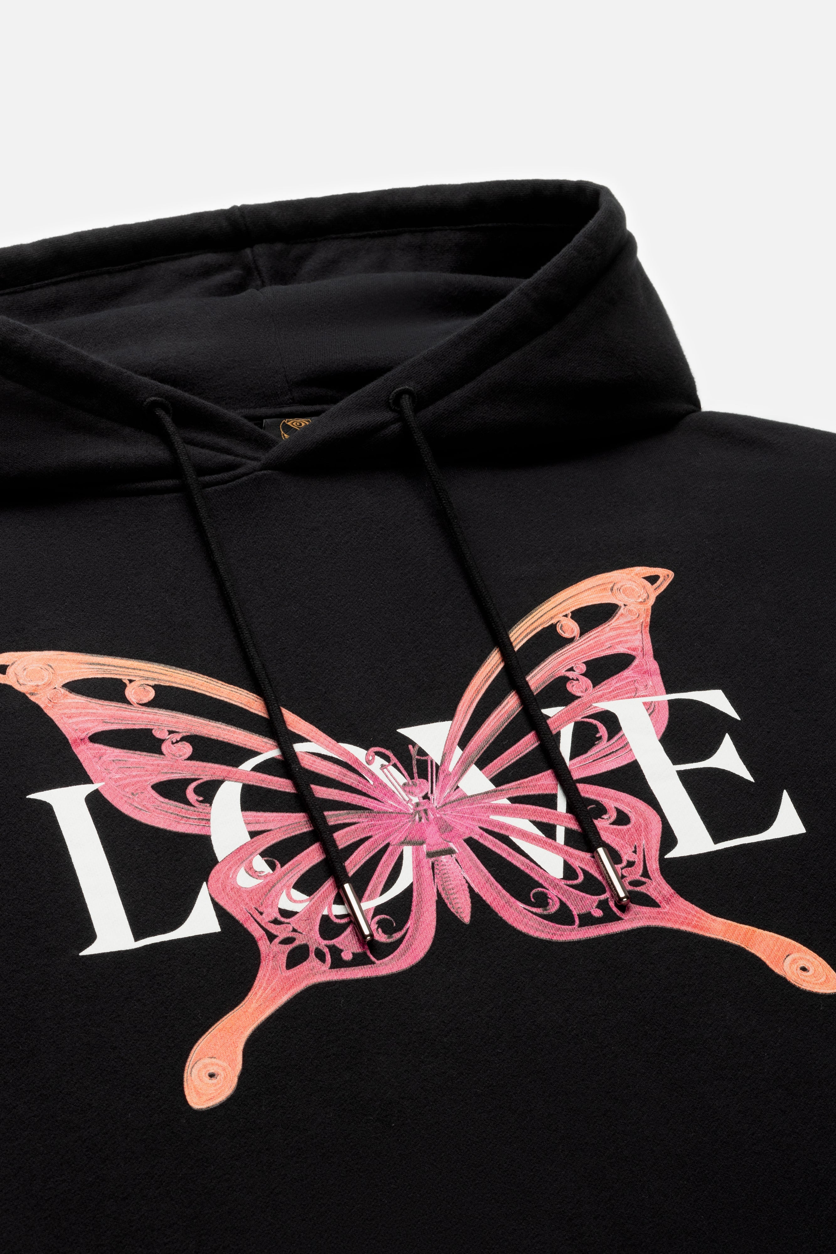 LOVE HOODIE - 3