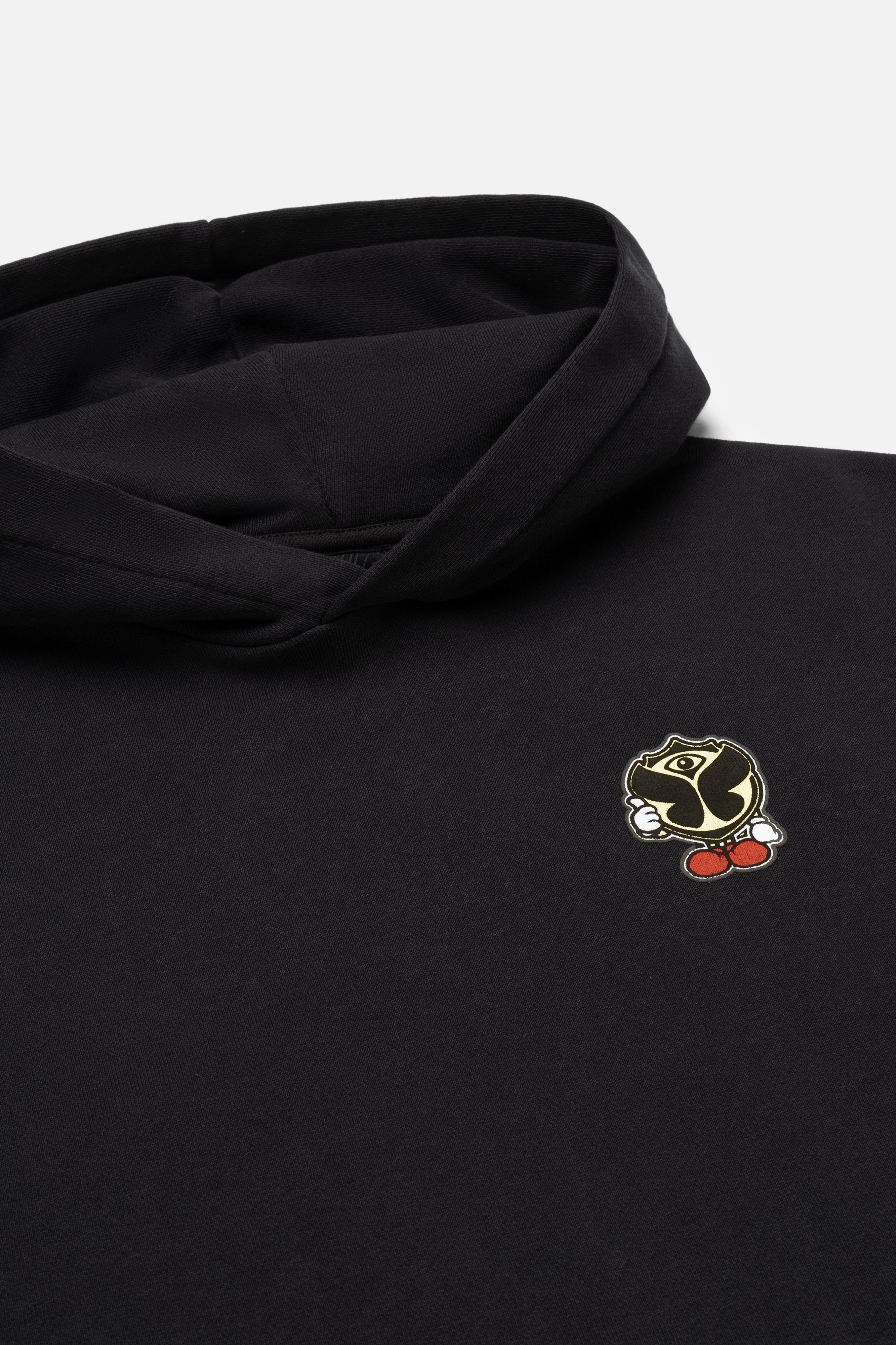 HAPPICON KIDS HOODIE - 3