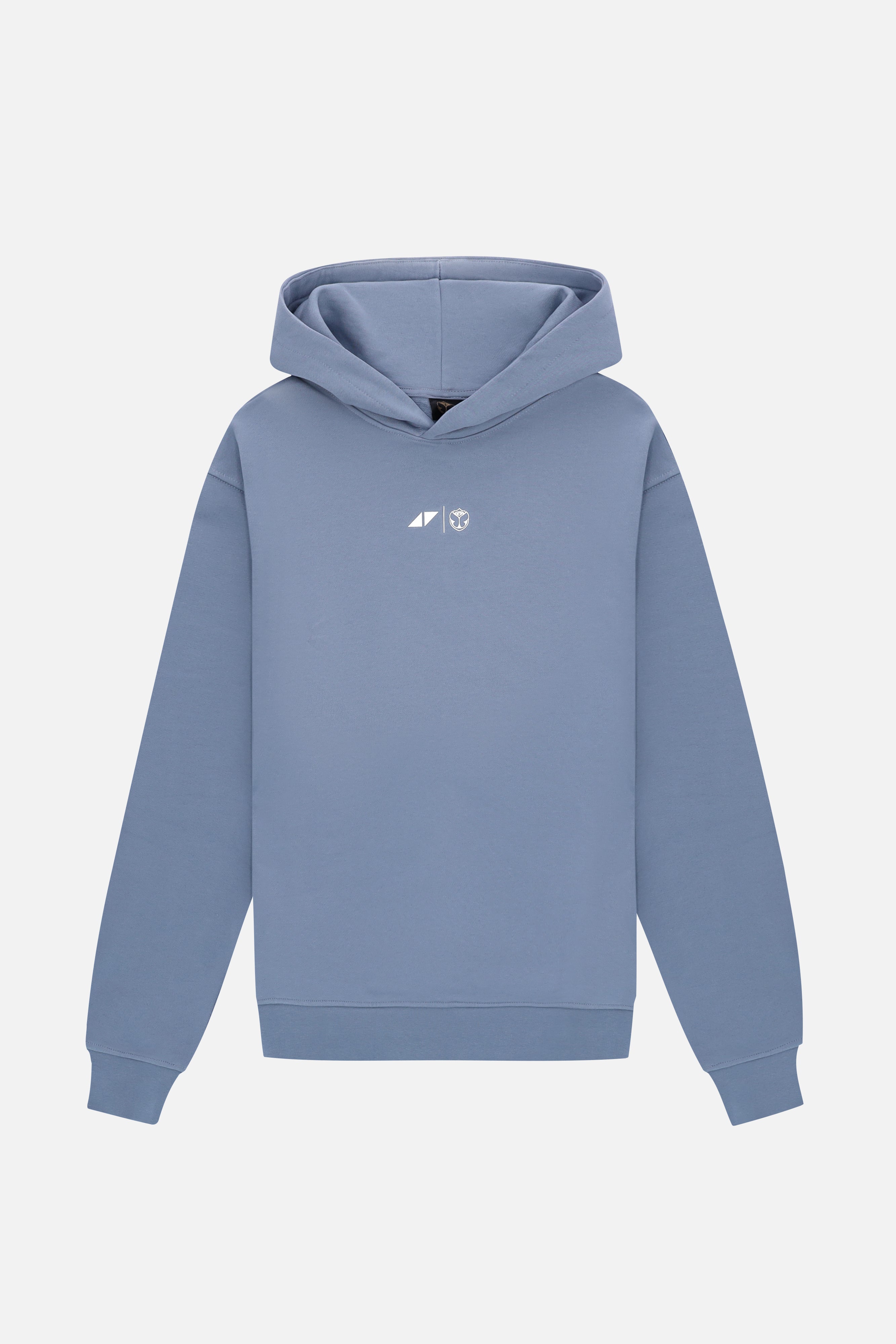 AVICII HOODIE - 4