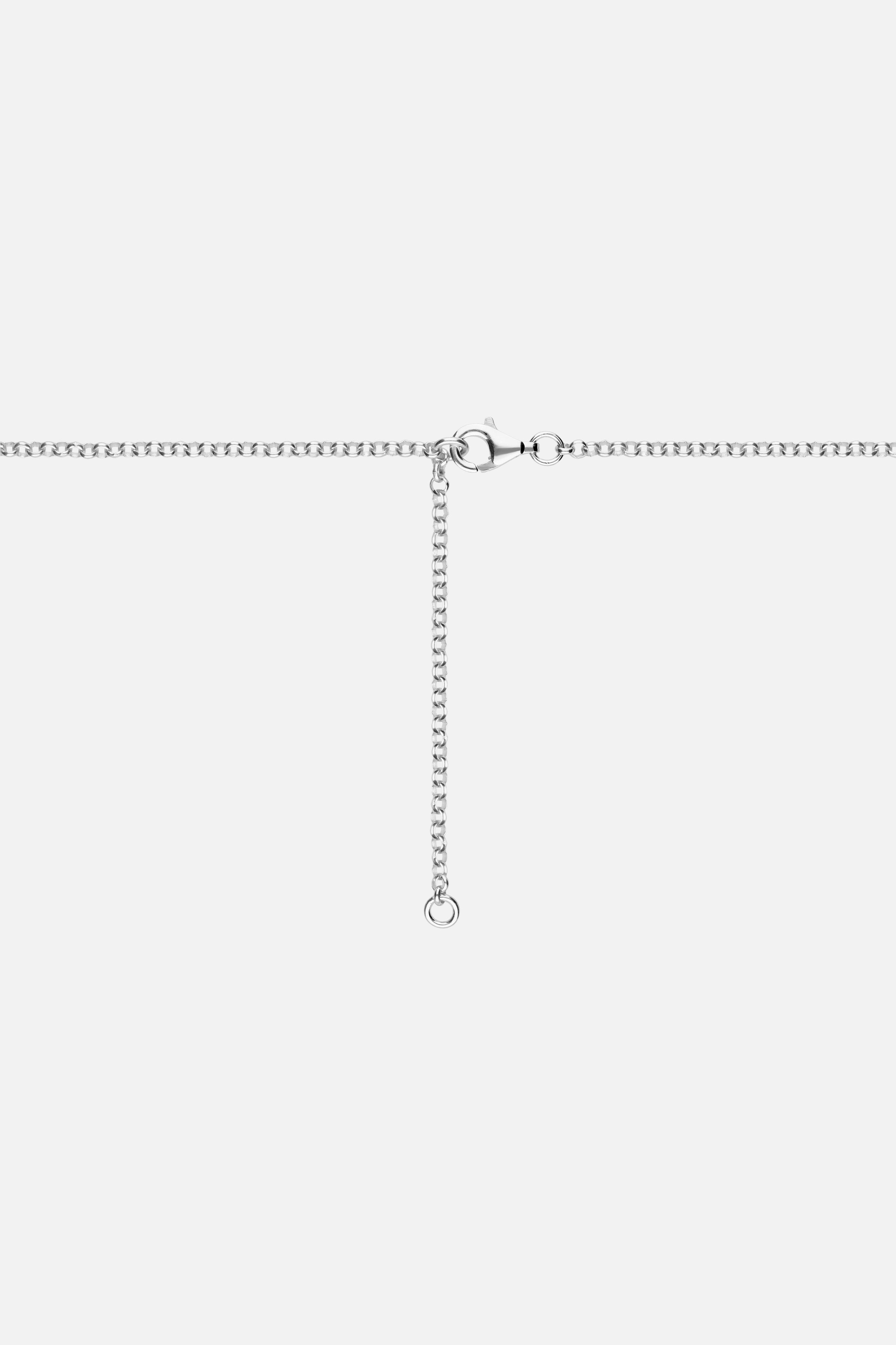 ICON NECKLACE - 4