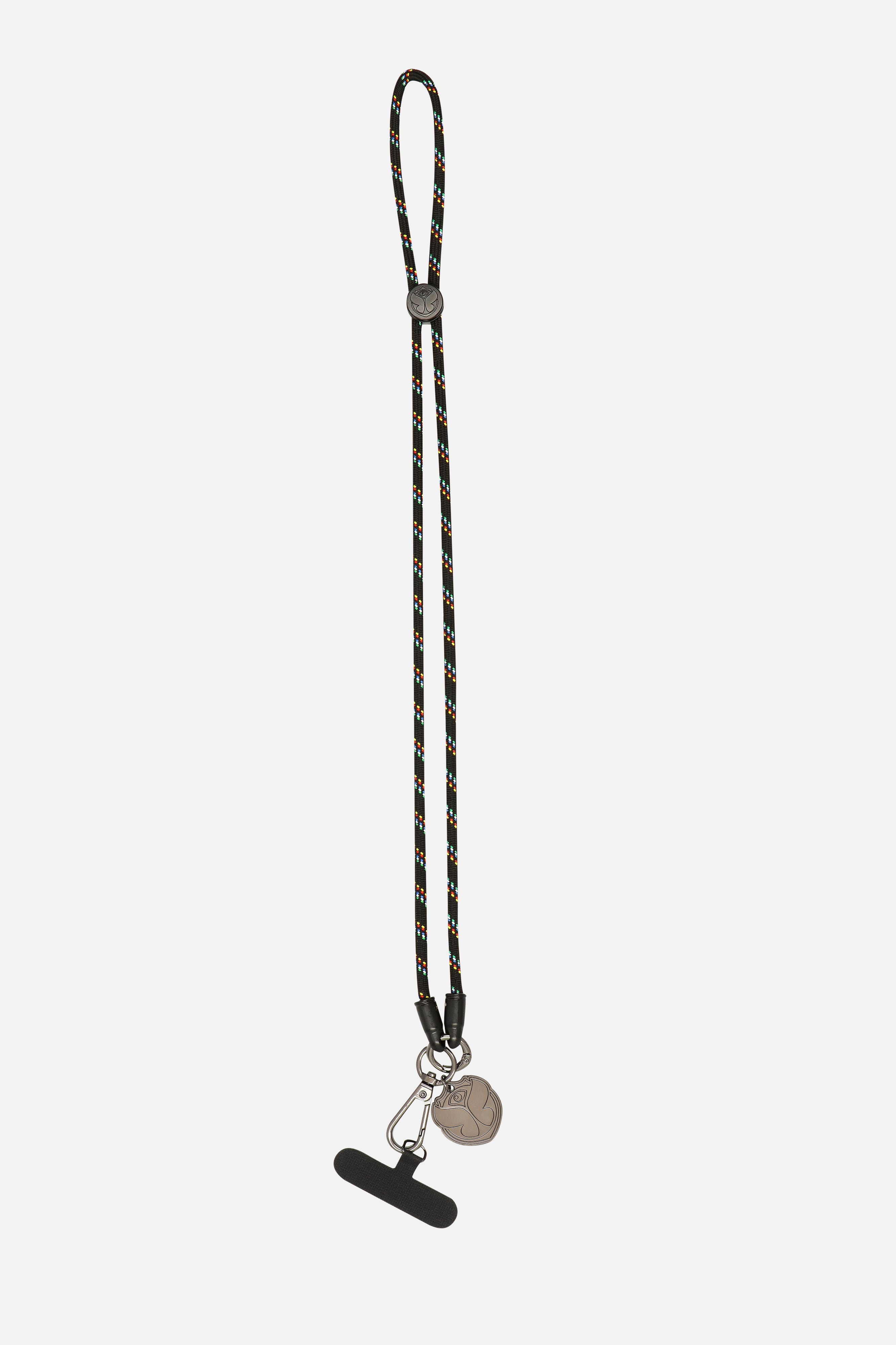 ICON PHONE LANYARD - 1