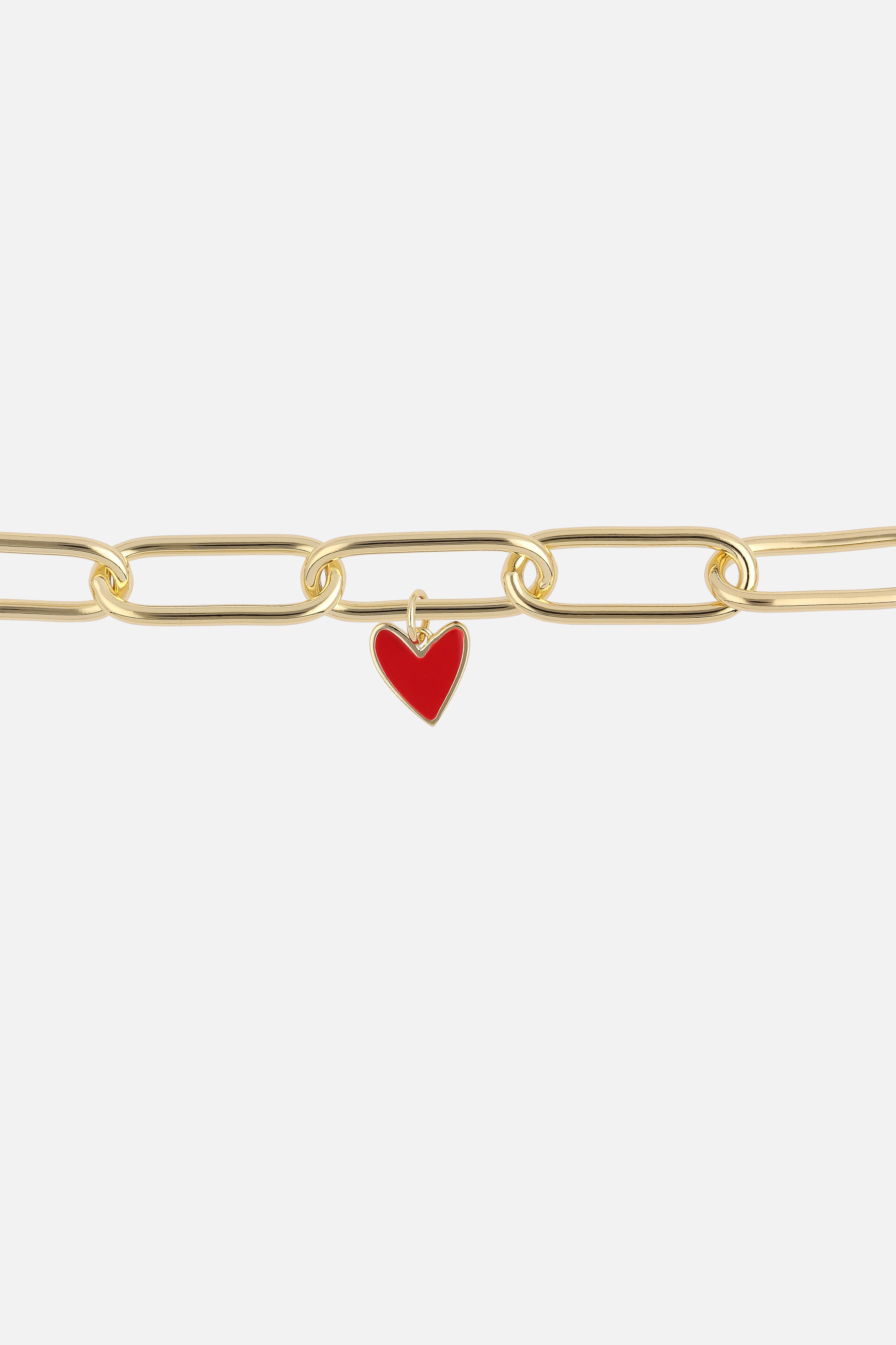 CHARM NECKLACE - 4