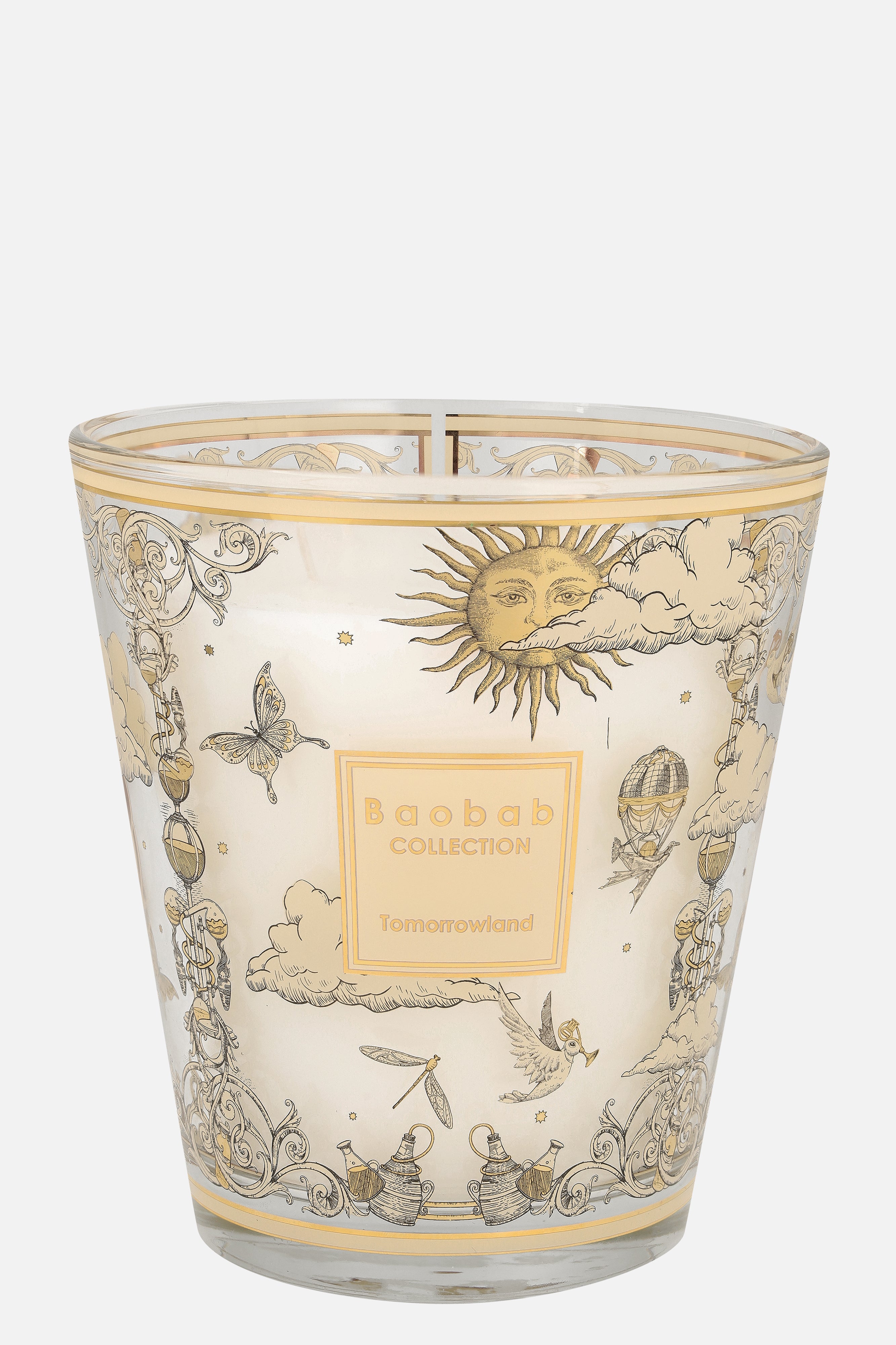 BAOBAB x TML MAX CANDLE 16 - 2