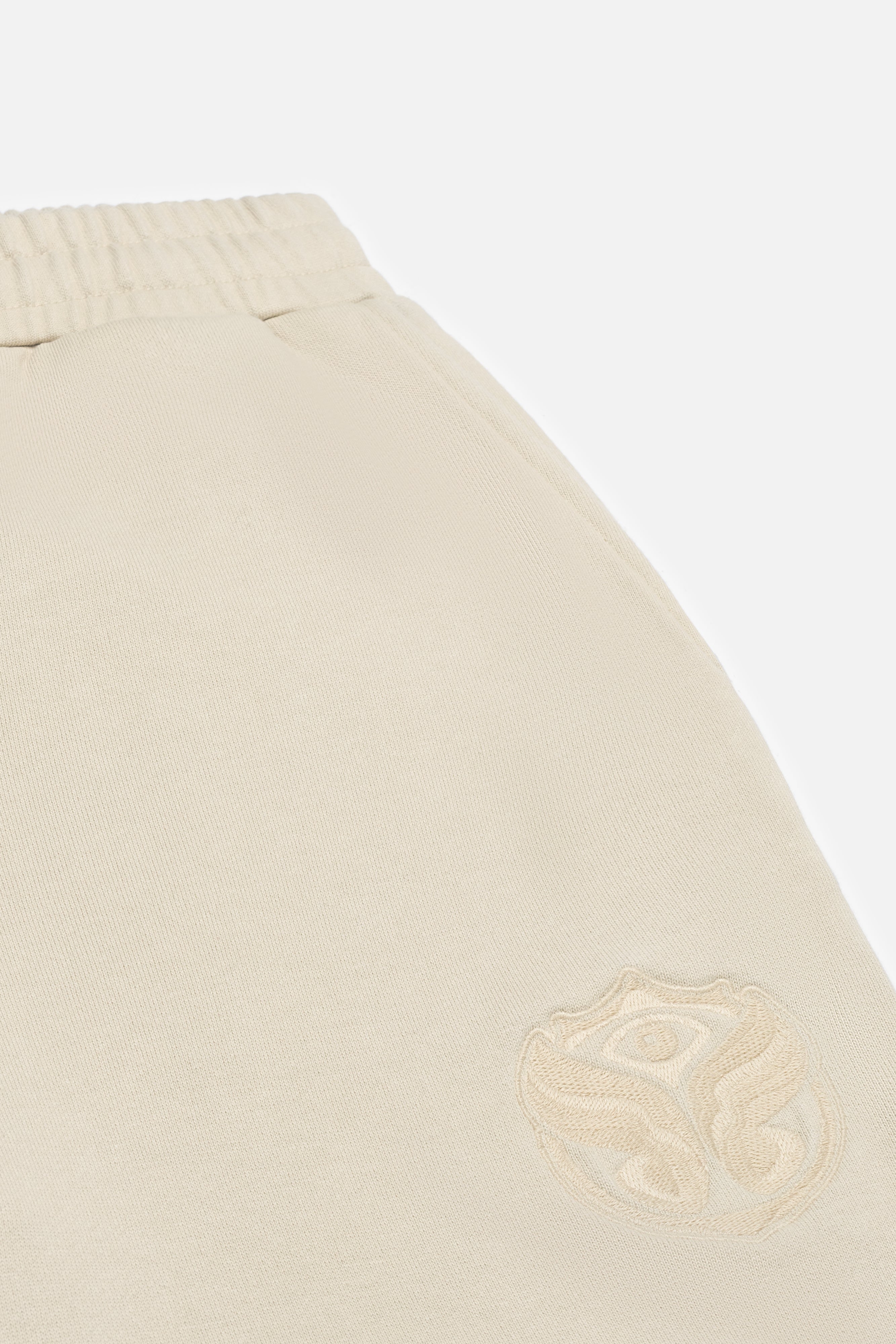 GRAPHICON SHORTS - 5