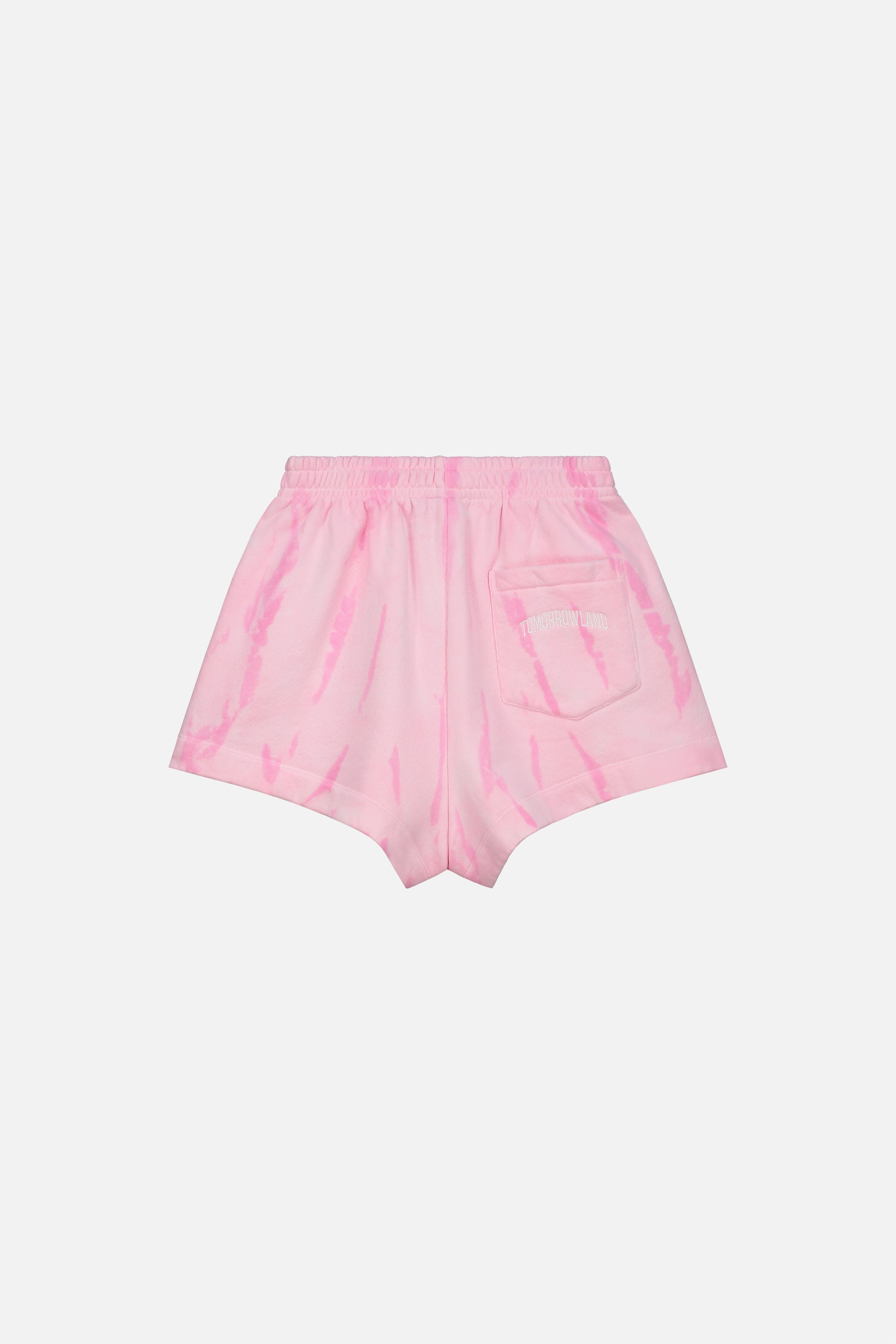 SUNSET SHORTS WOMEN - 3