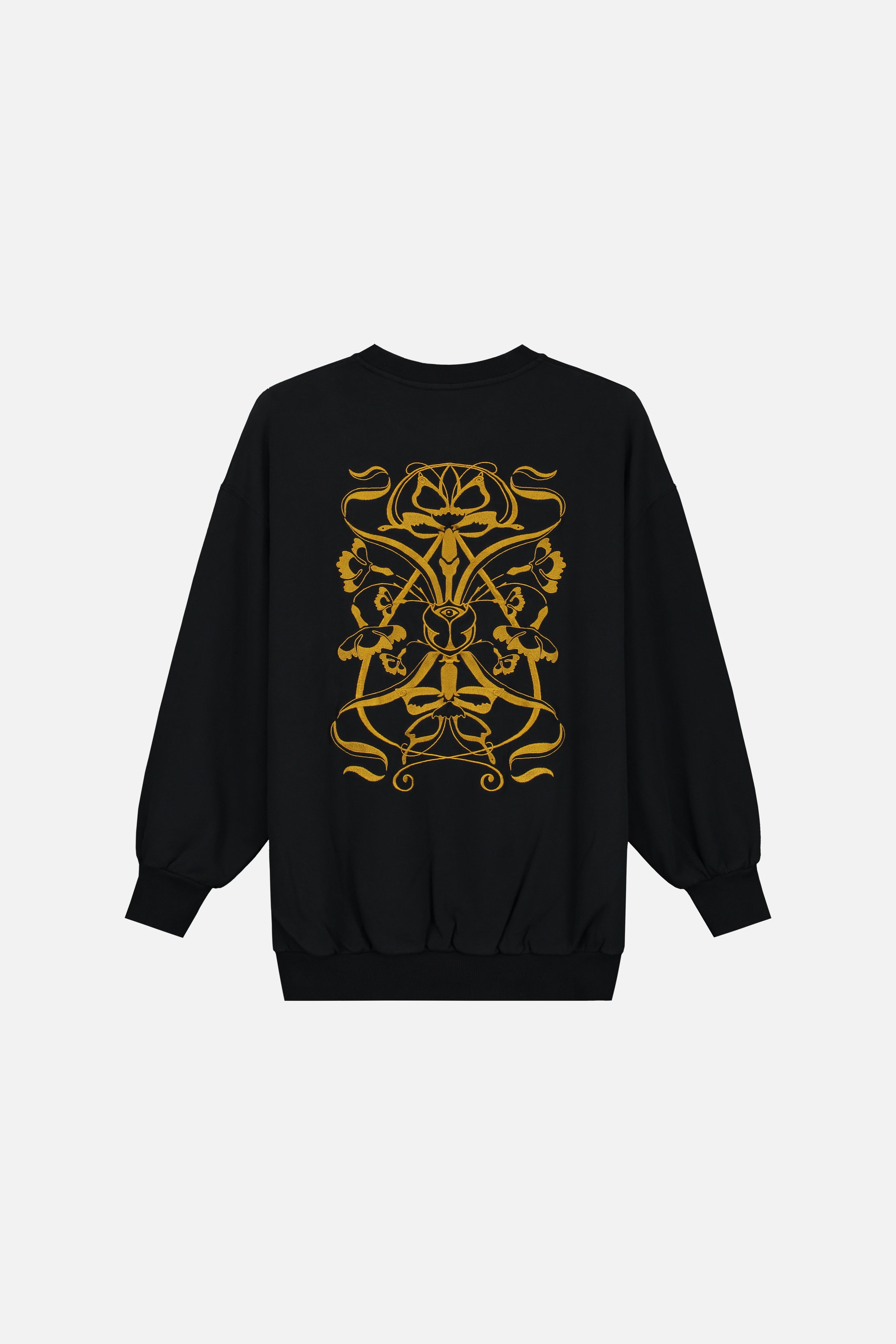 SWISH SWEATSHIRT WOMEN - 1