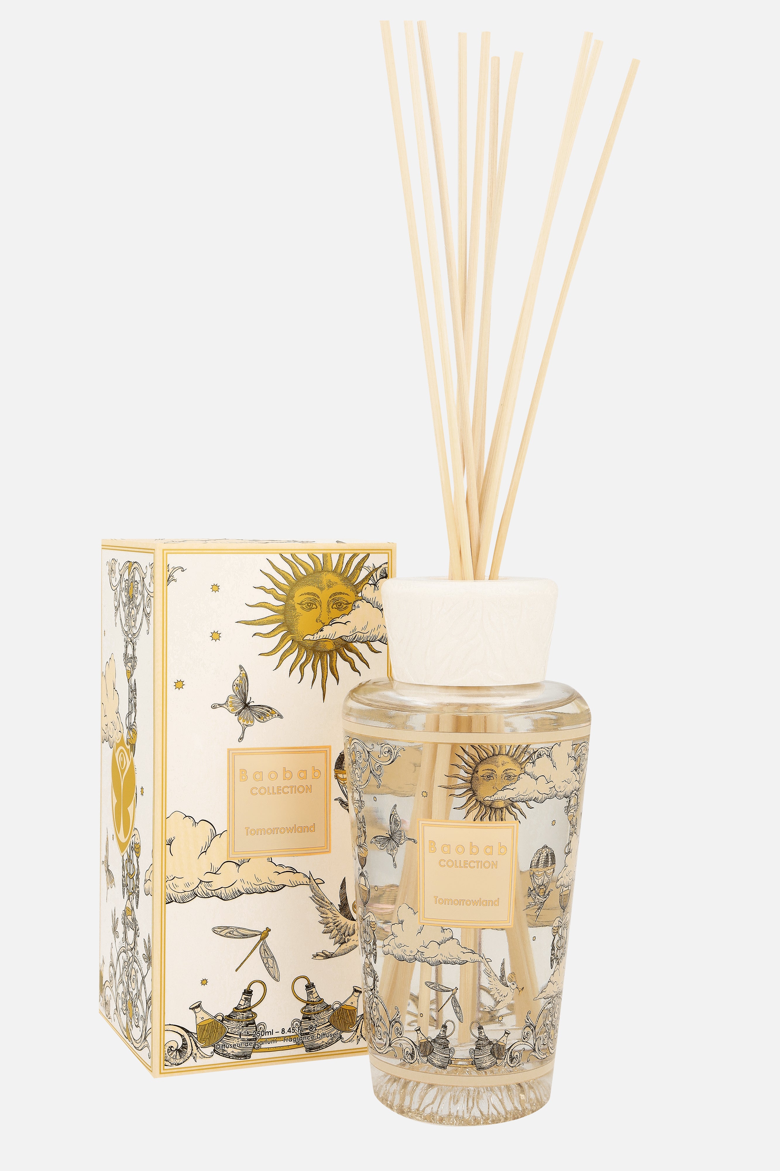 MY FIRST BAOBAB x TML DIFFUSER - 4