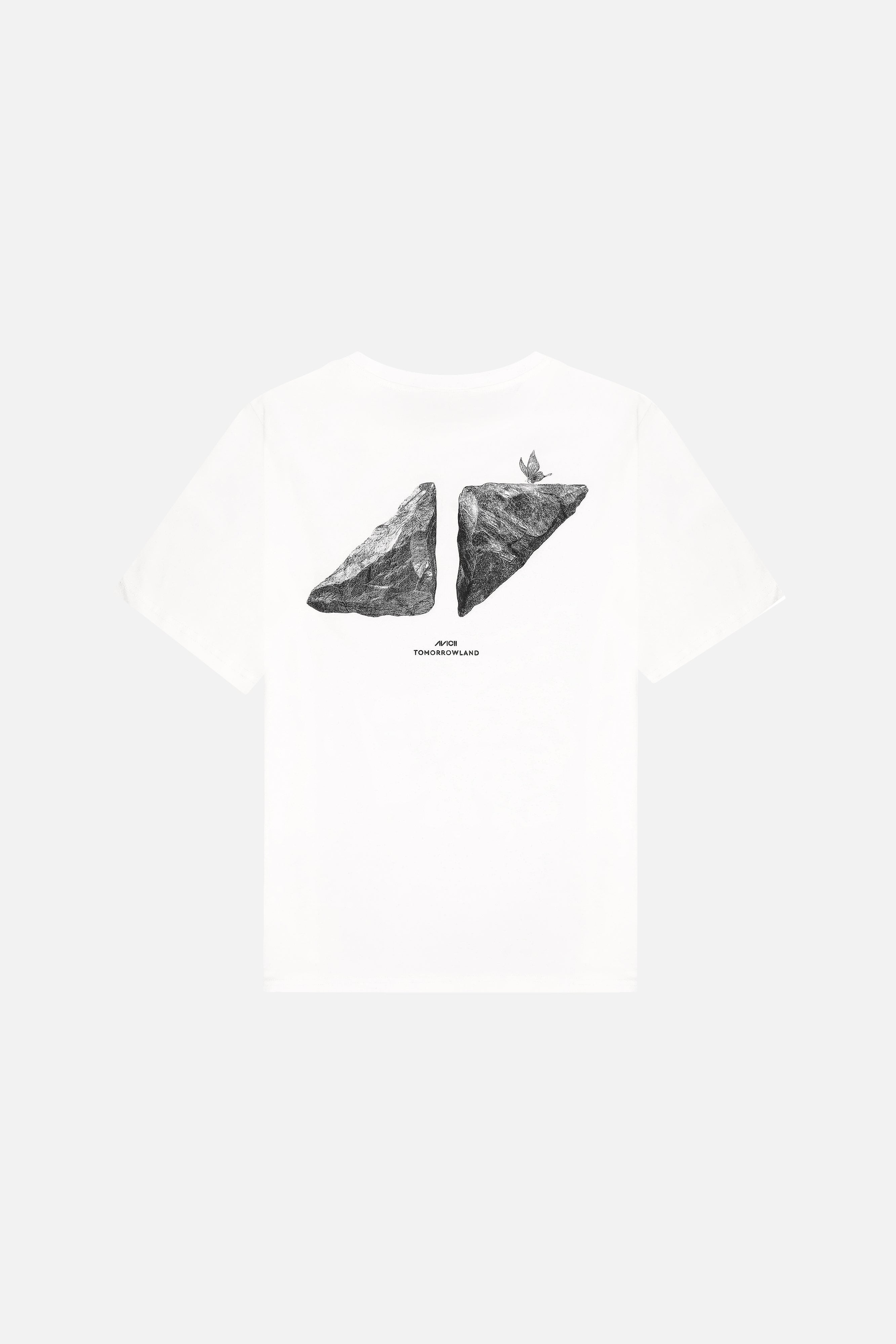 AVICII T-SHIRT - 1