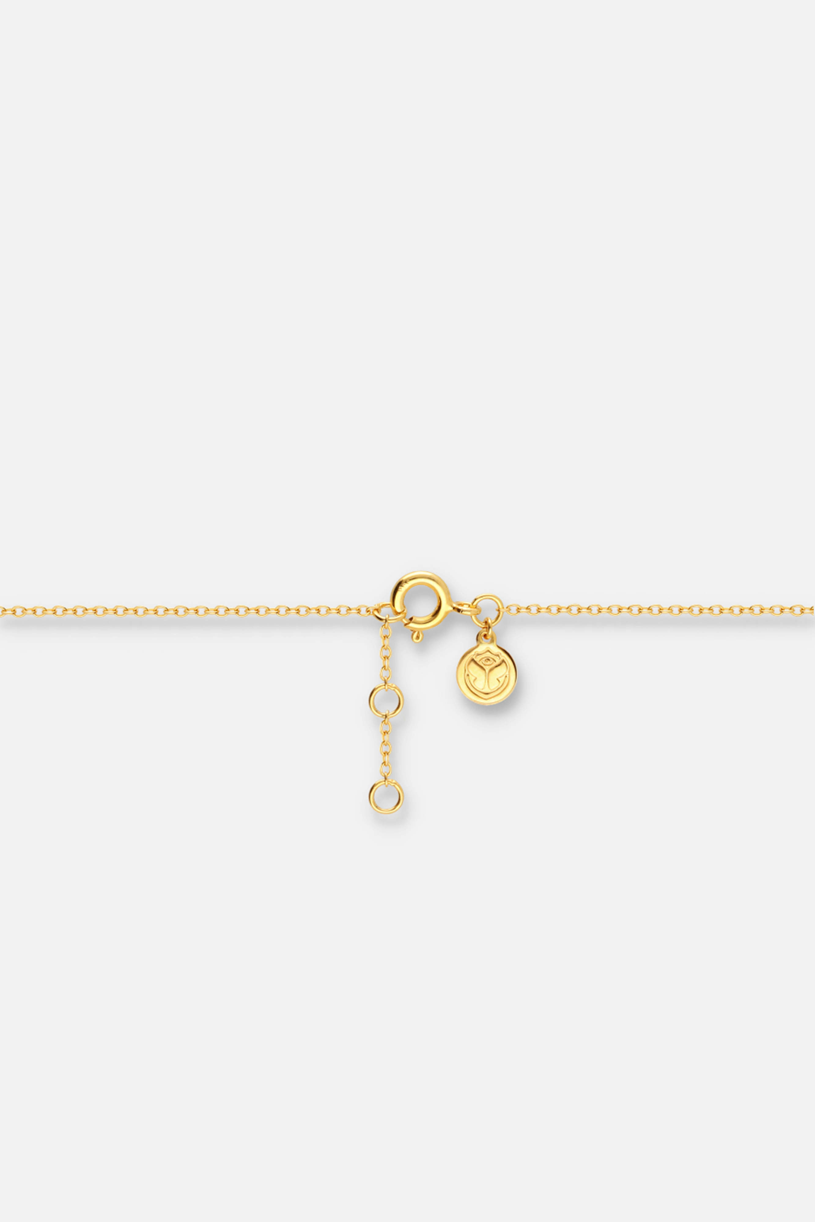 REFLECTION BRACELET GOLD - 4