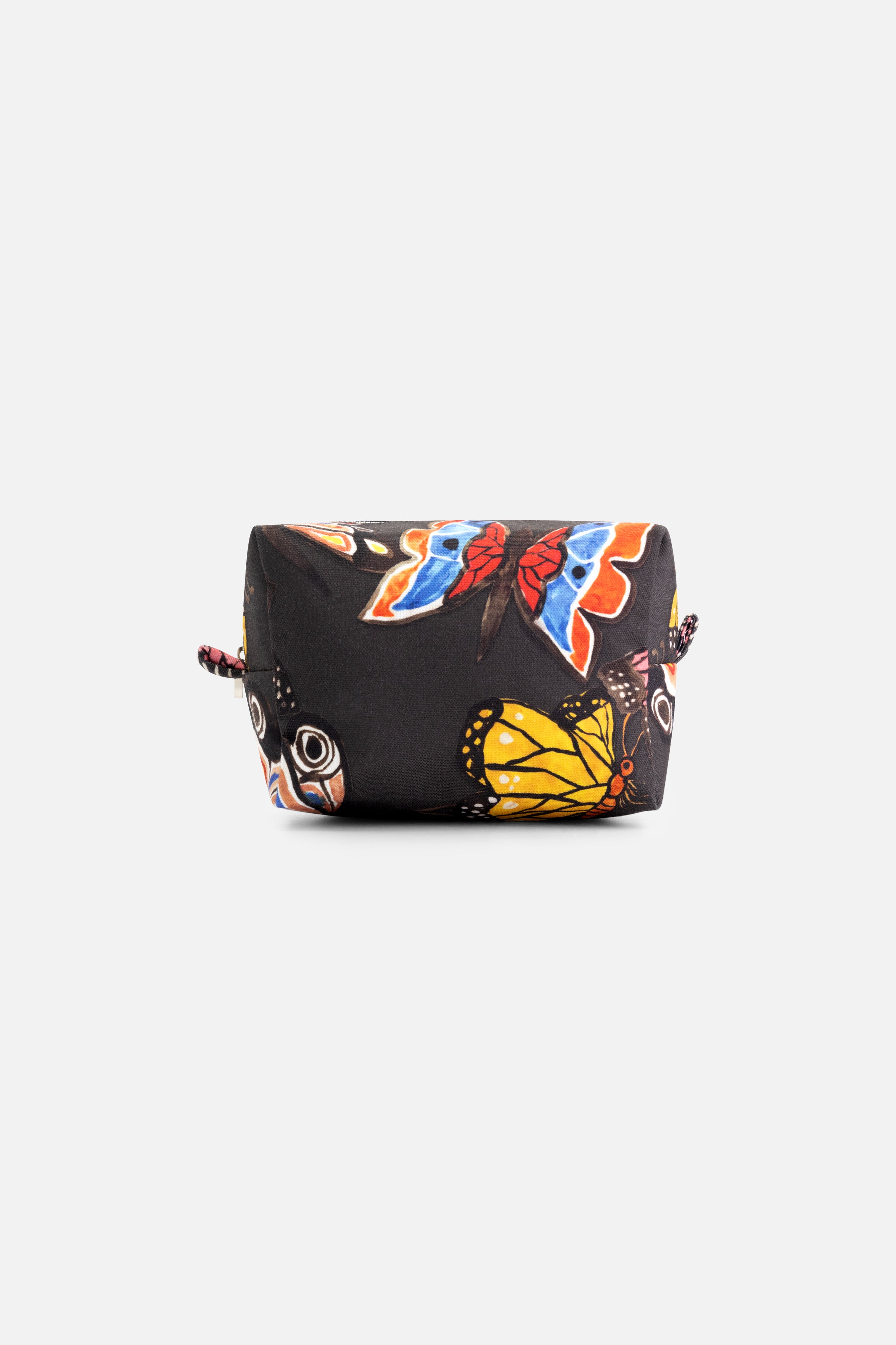 FOUNDATION MAKEUP BAG - 2
