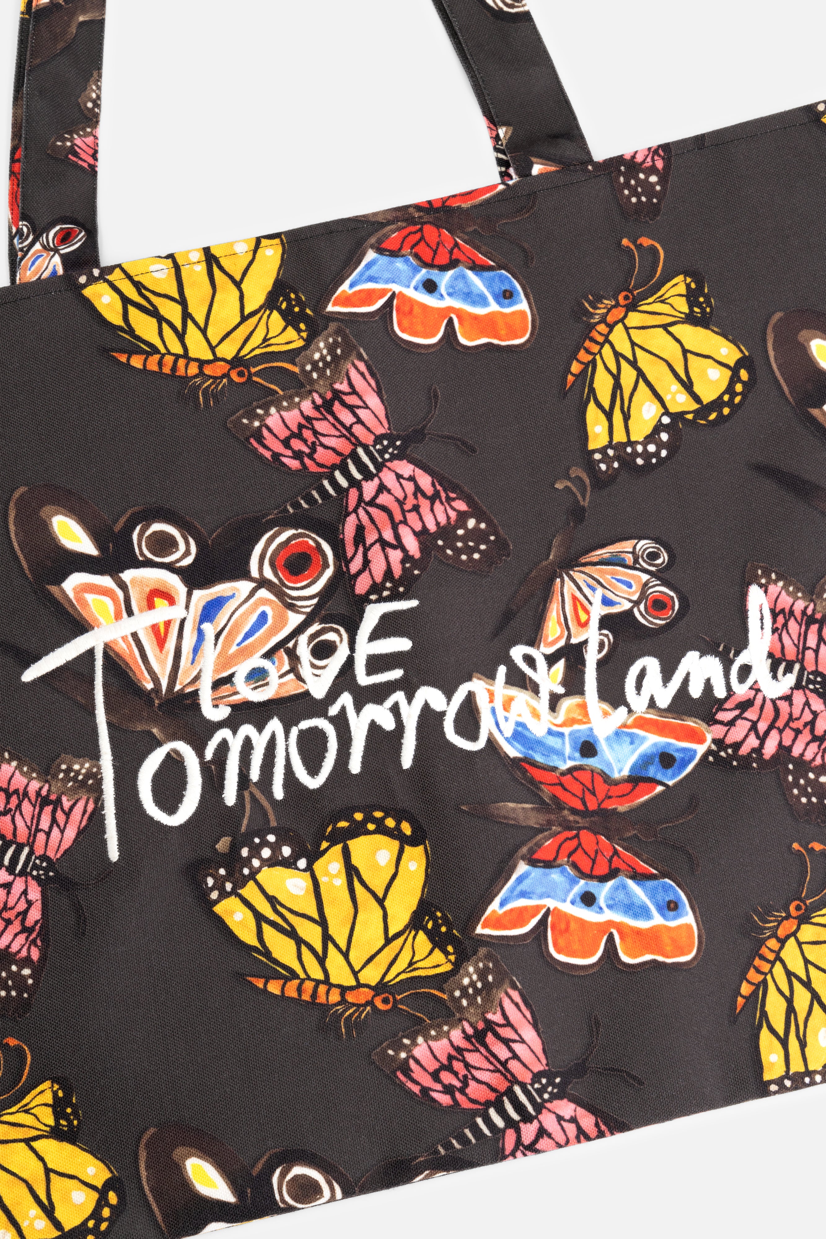 FOUNDATION TOTEBAG - 2