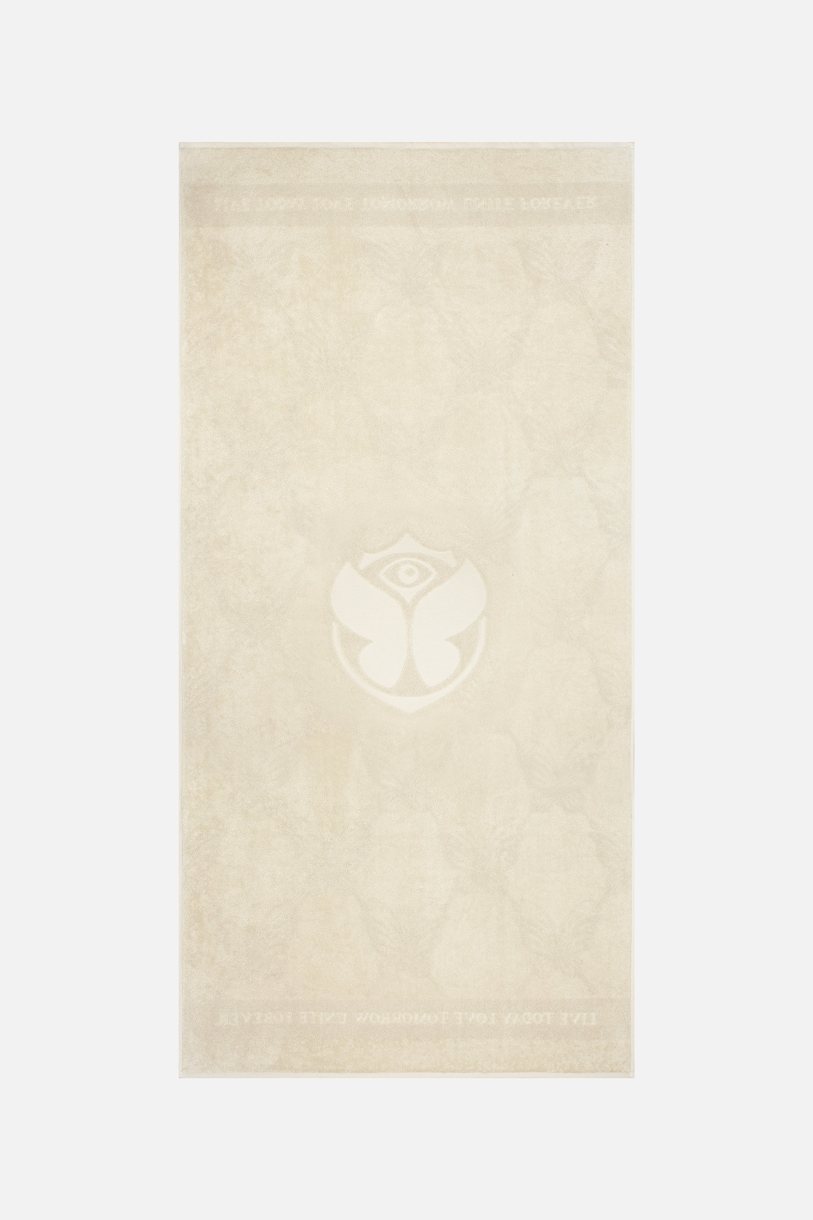 BUTTERFLY TOWEL - 4