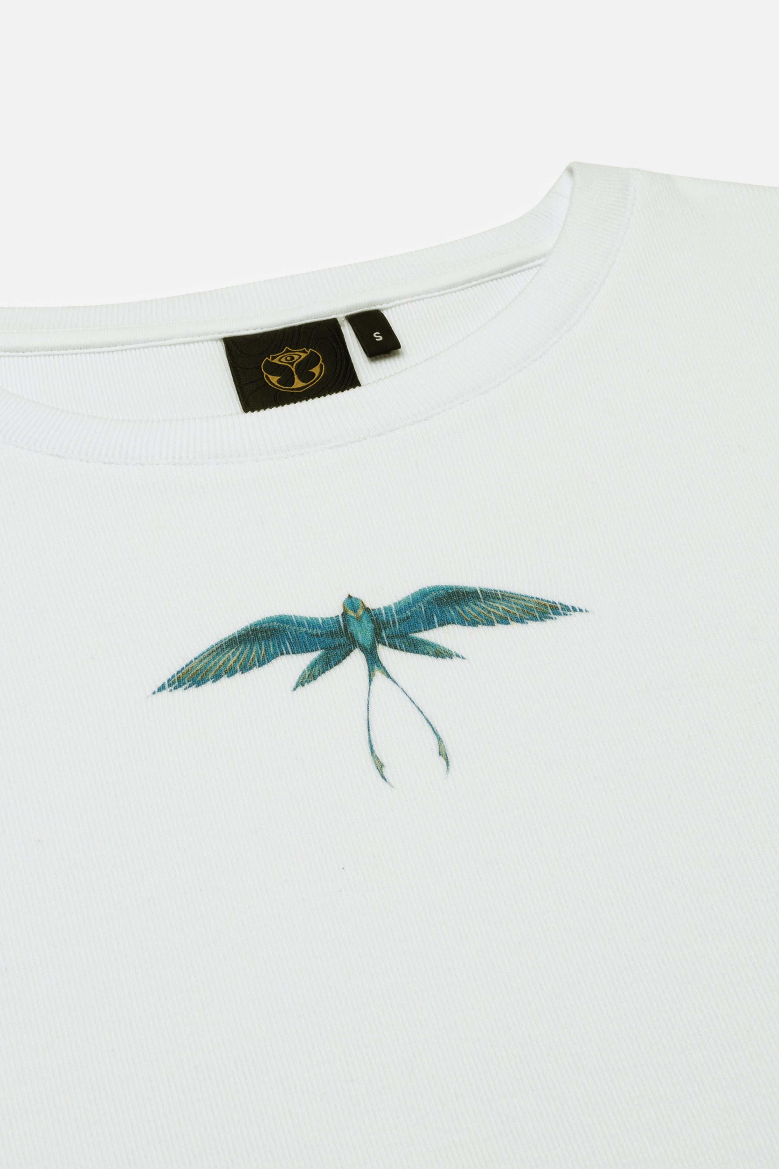 ADSCENDO T-SHIRT WOMEN - 2