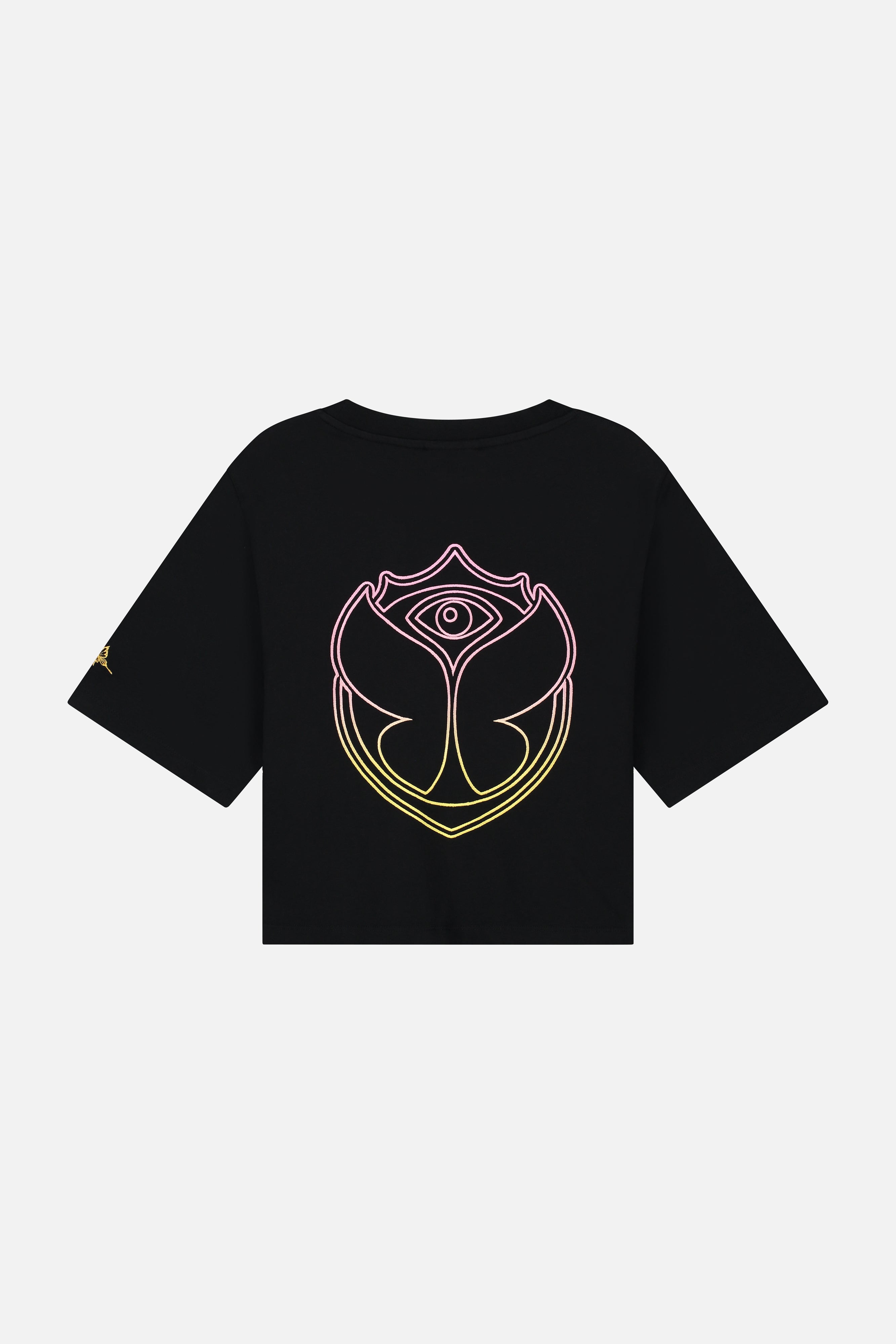 FUSION T-SHIRT WOMEN - 1